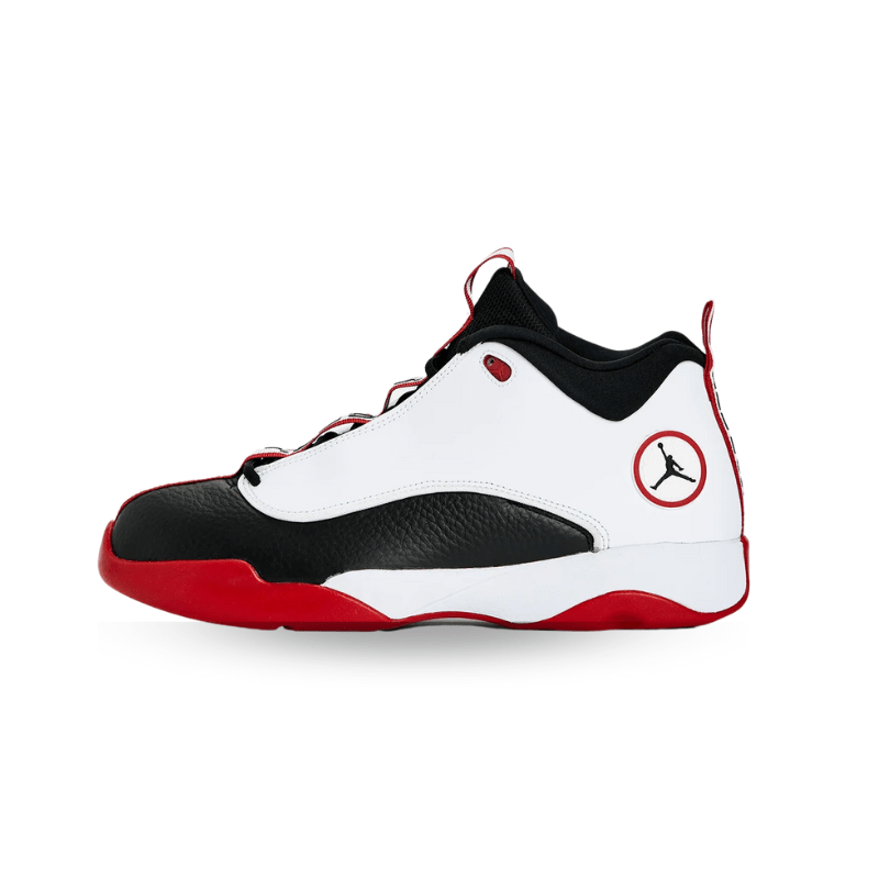 Jordan jumpman pro quick top black