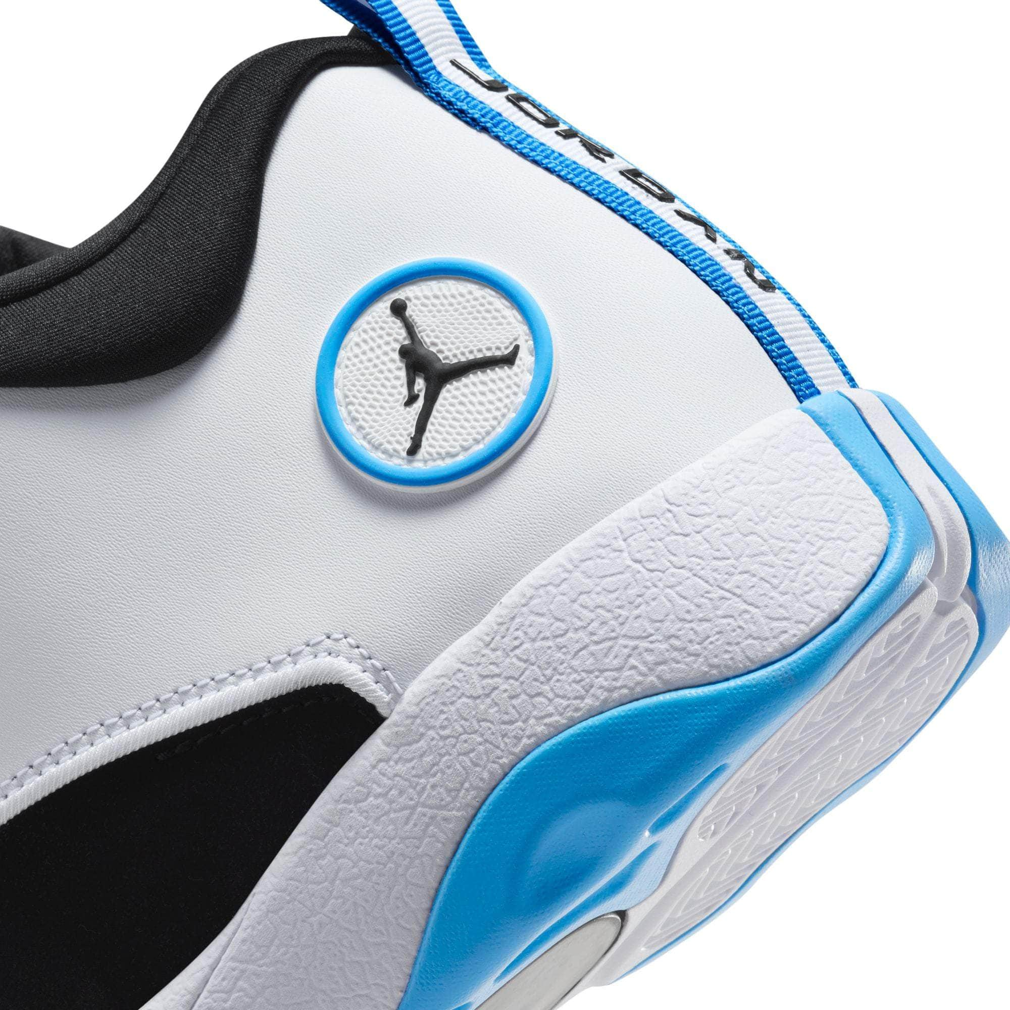 Jumpman quick outlet pro