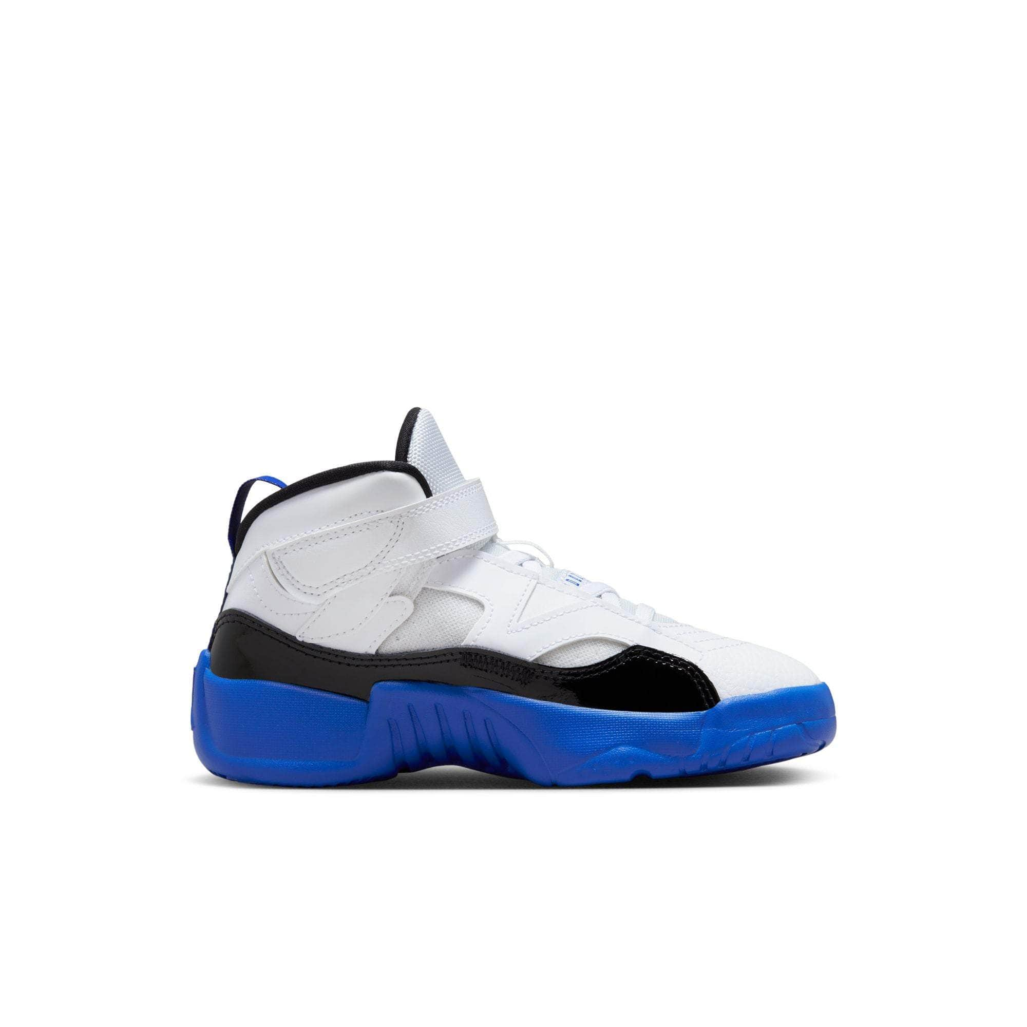 Jordan JUMPMAN TWO TREY (PS) White