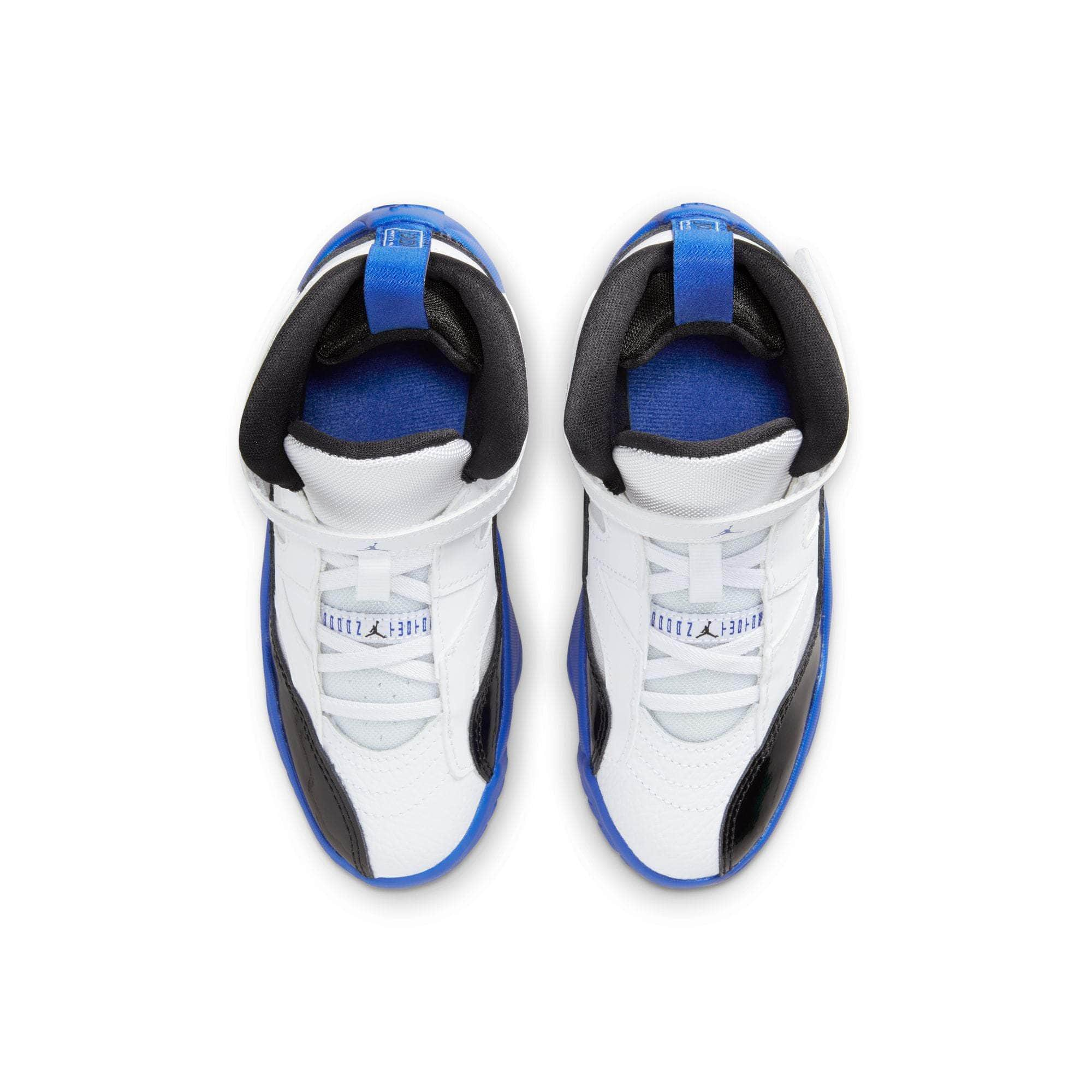 Jordan JUMPMAN TWO TREY (PS) White