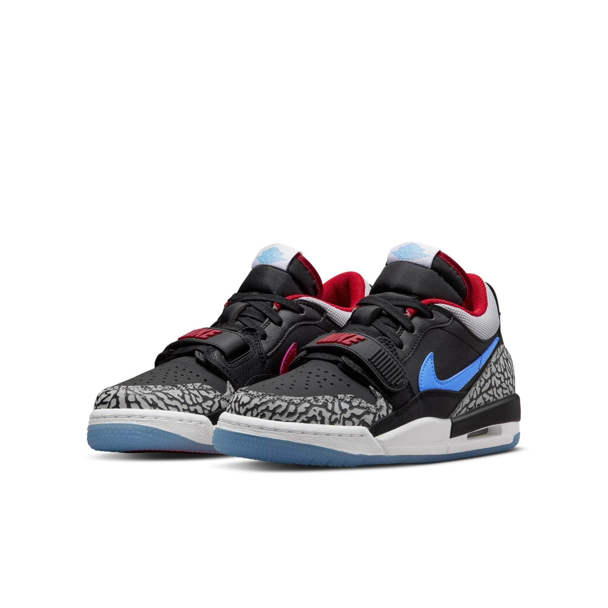 Air jordan legacy 312 low clearance gs