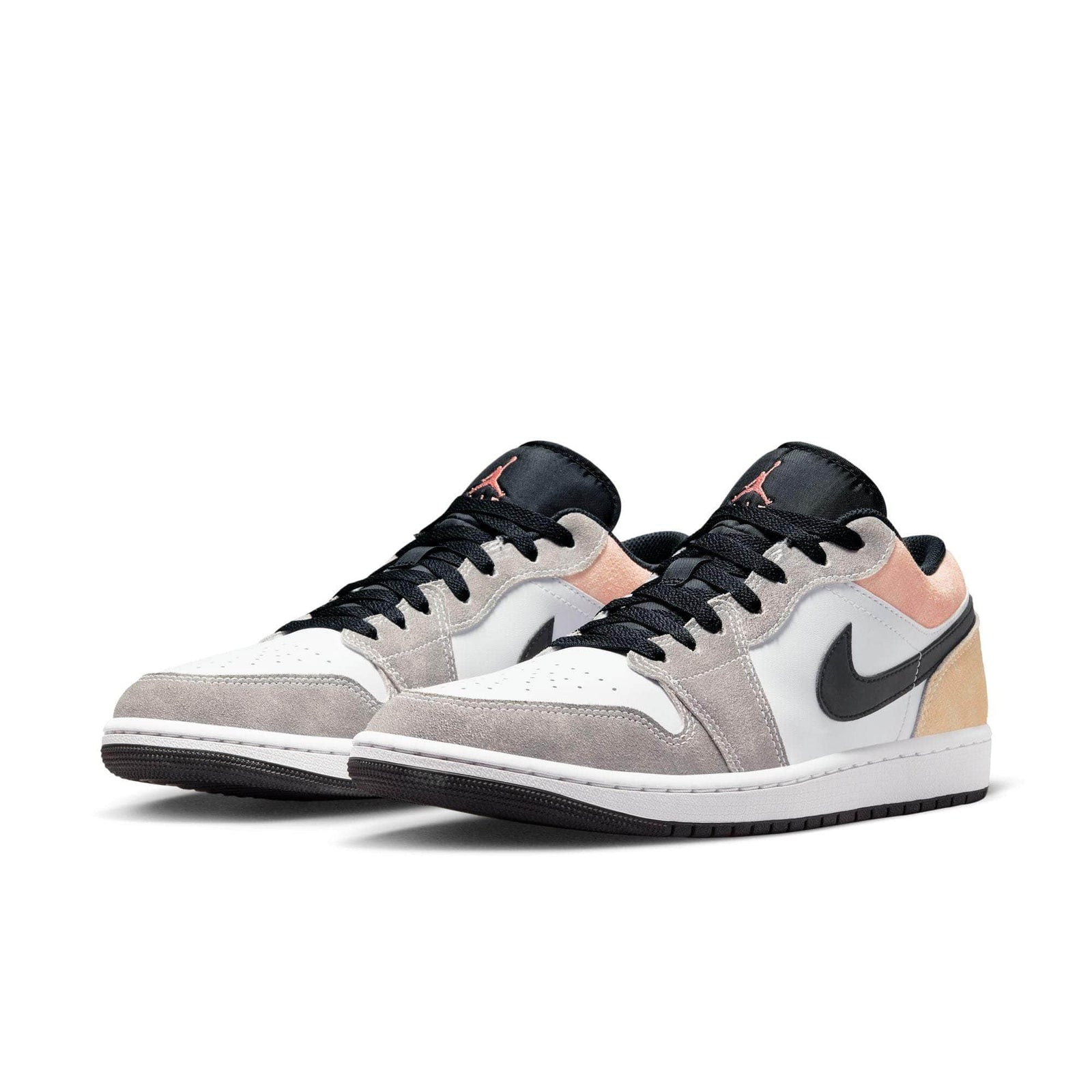 Nike Air Force 1 '07 LV8 EMB - Men's - GBNY