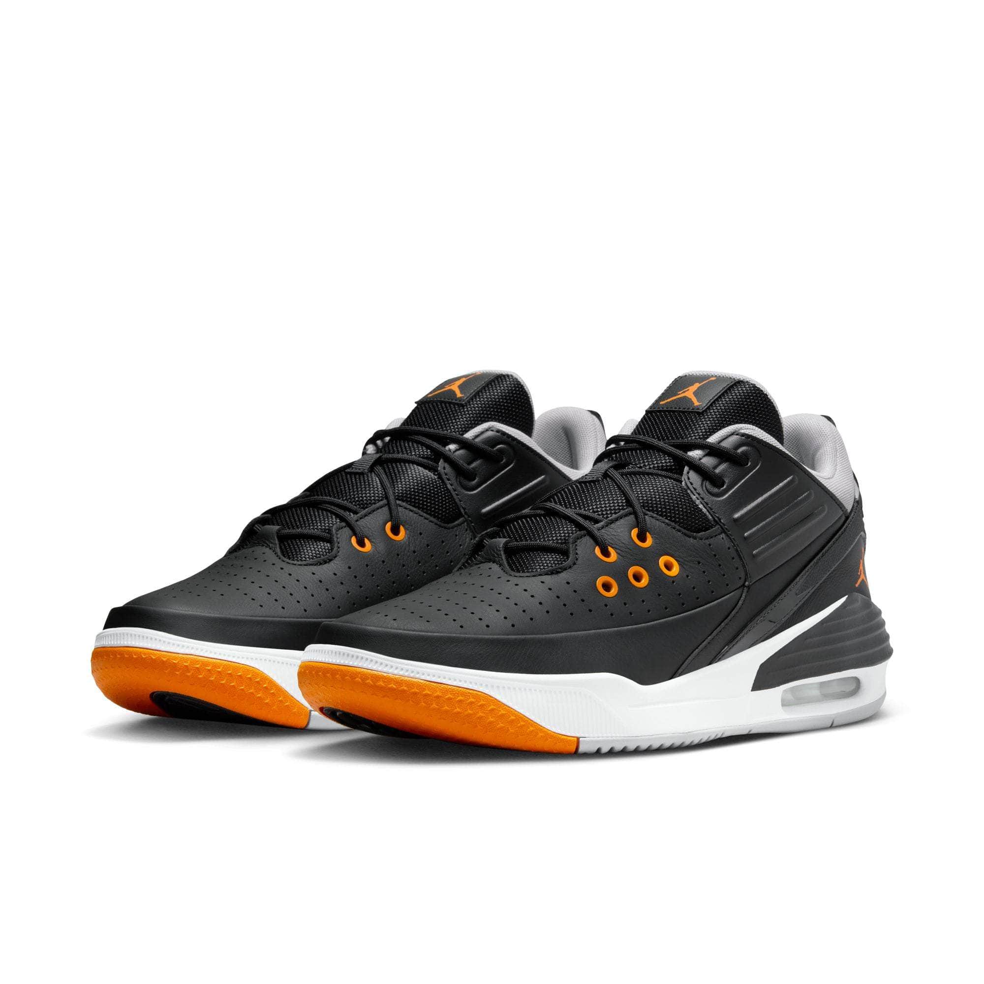 Air Jordan Footwear Air Jordan Max Aura 5 "Magma Orange" - Men's