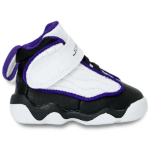 Jordan pro strong sales toddler
