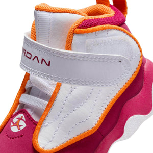Air Jordan FOOTWEAR Air Jordan Pro Strong - Toddler's TD