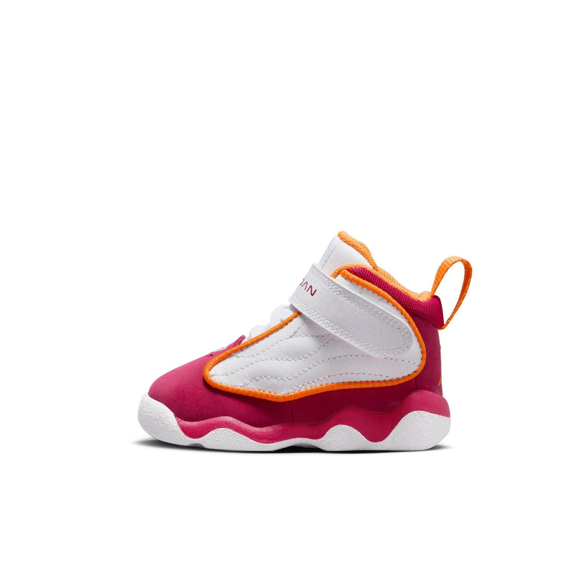 Jordan pro clearance strong pink