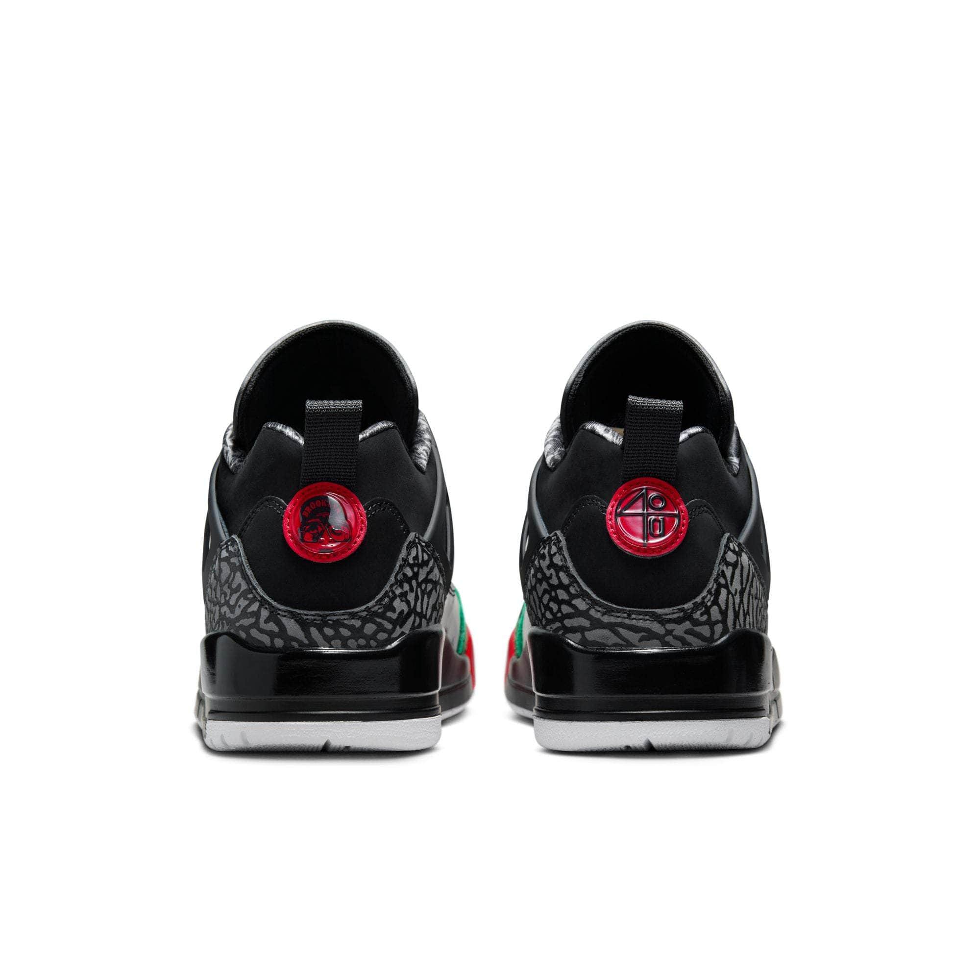 Air Jordan Spizike Low 