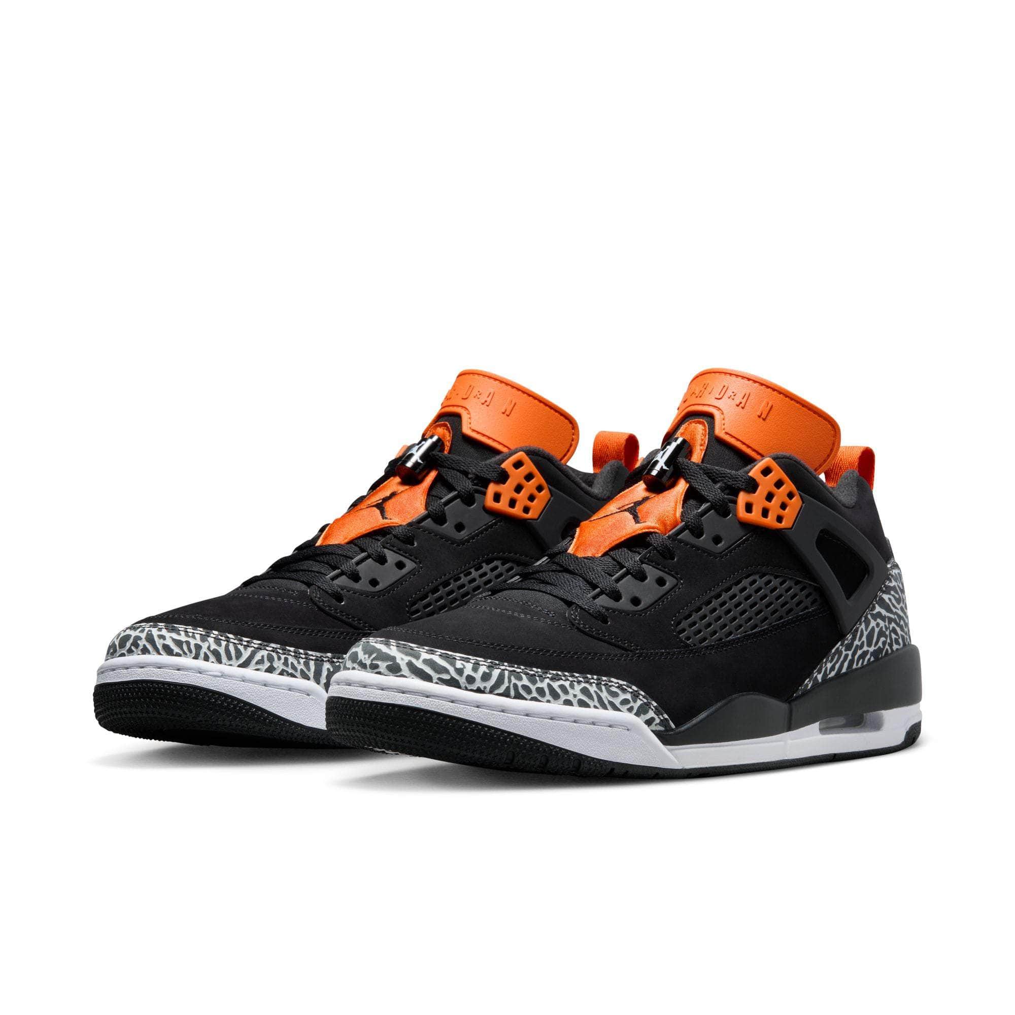 Air Jordan FOOTWEAR Air Jordan Spizike Low - Men's