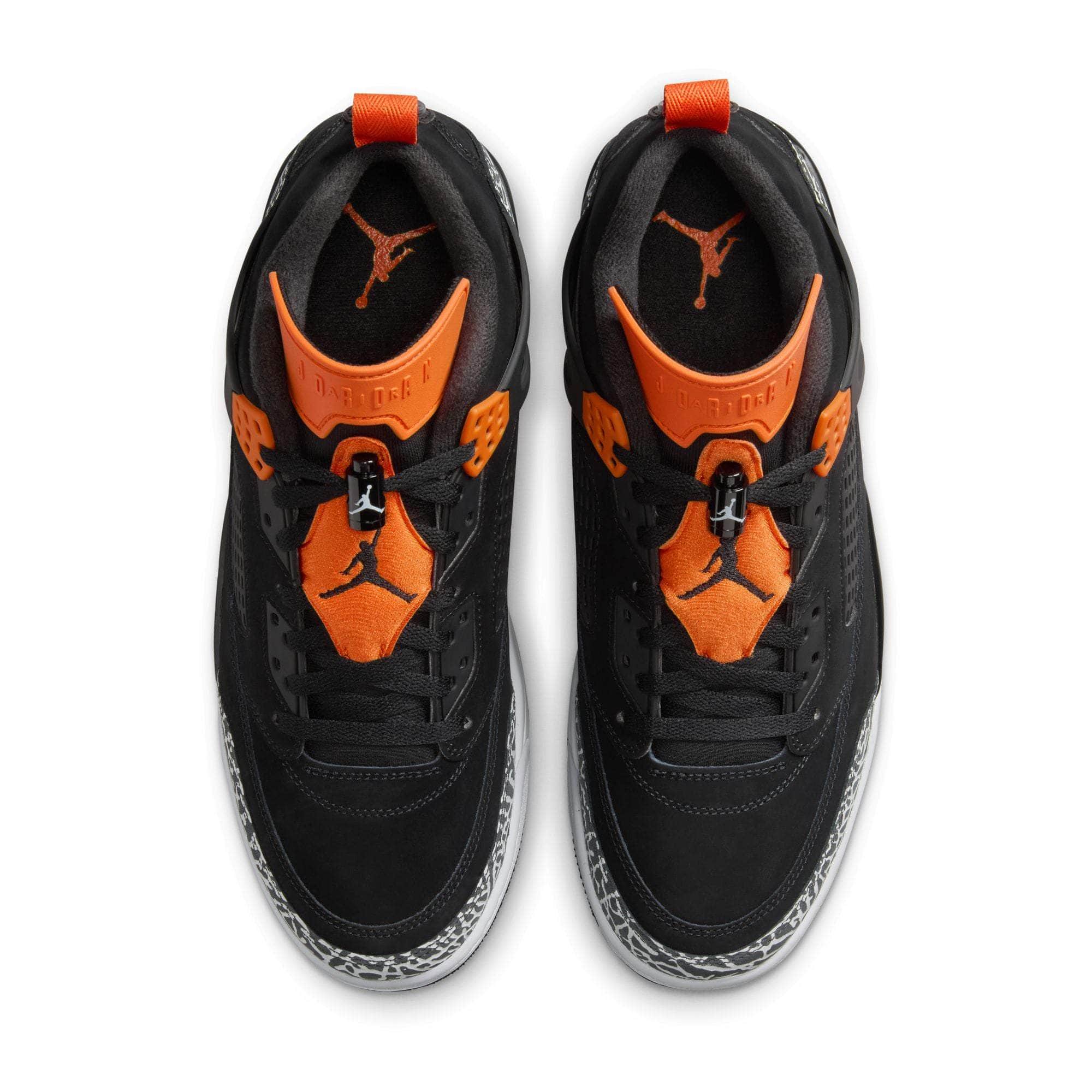 靴 Air Jordan Spizike Low 8.5 Air Jordan Spizike Low - Men's