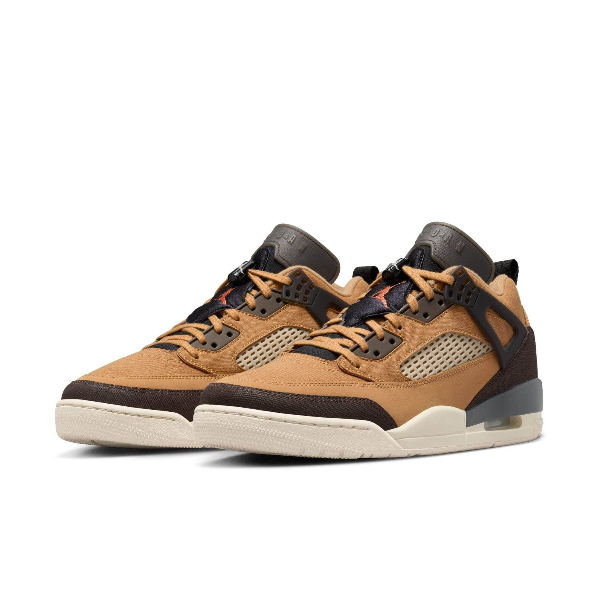 Air Jordan FOOTWEAR Air Jordan Spizike Low - Men's