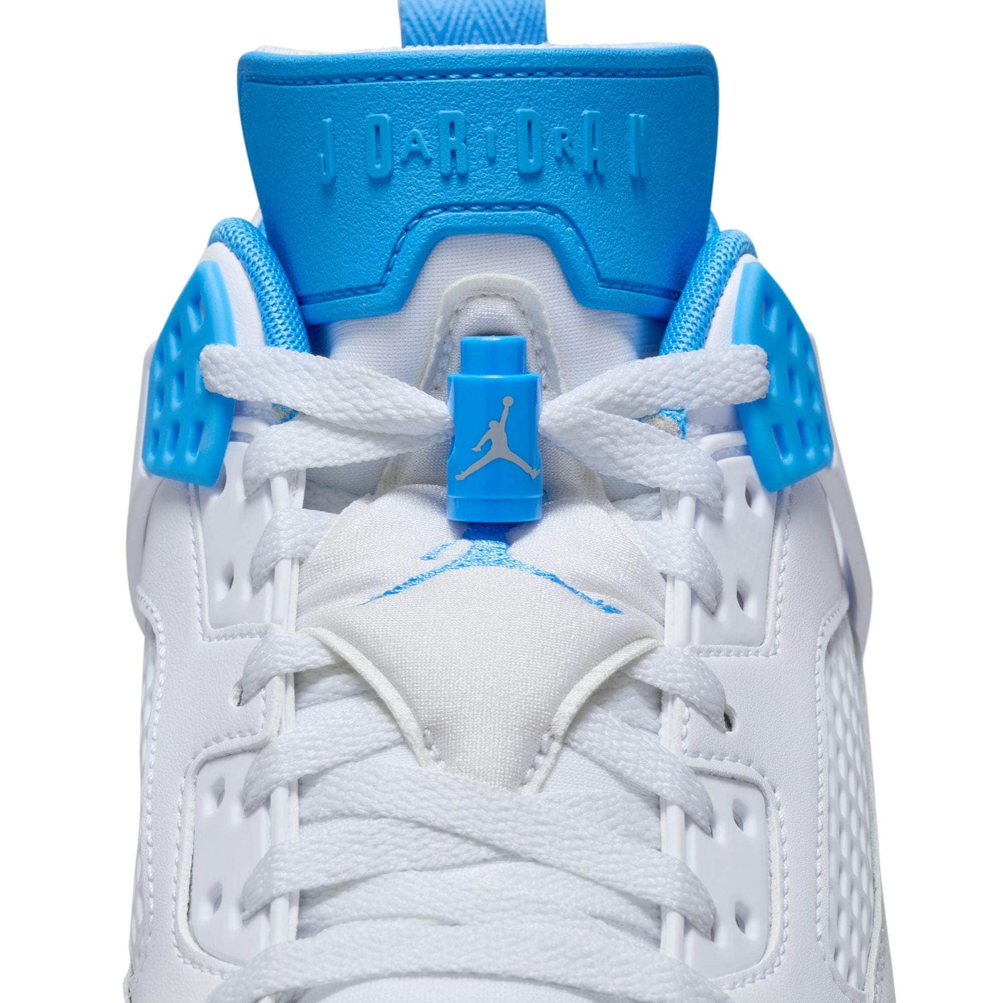 Air Jordan FOOTWEAR Air Jordan Spizike Low UNC - Men's