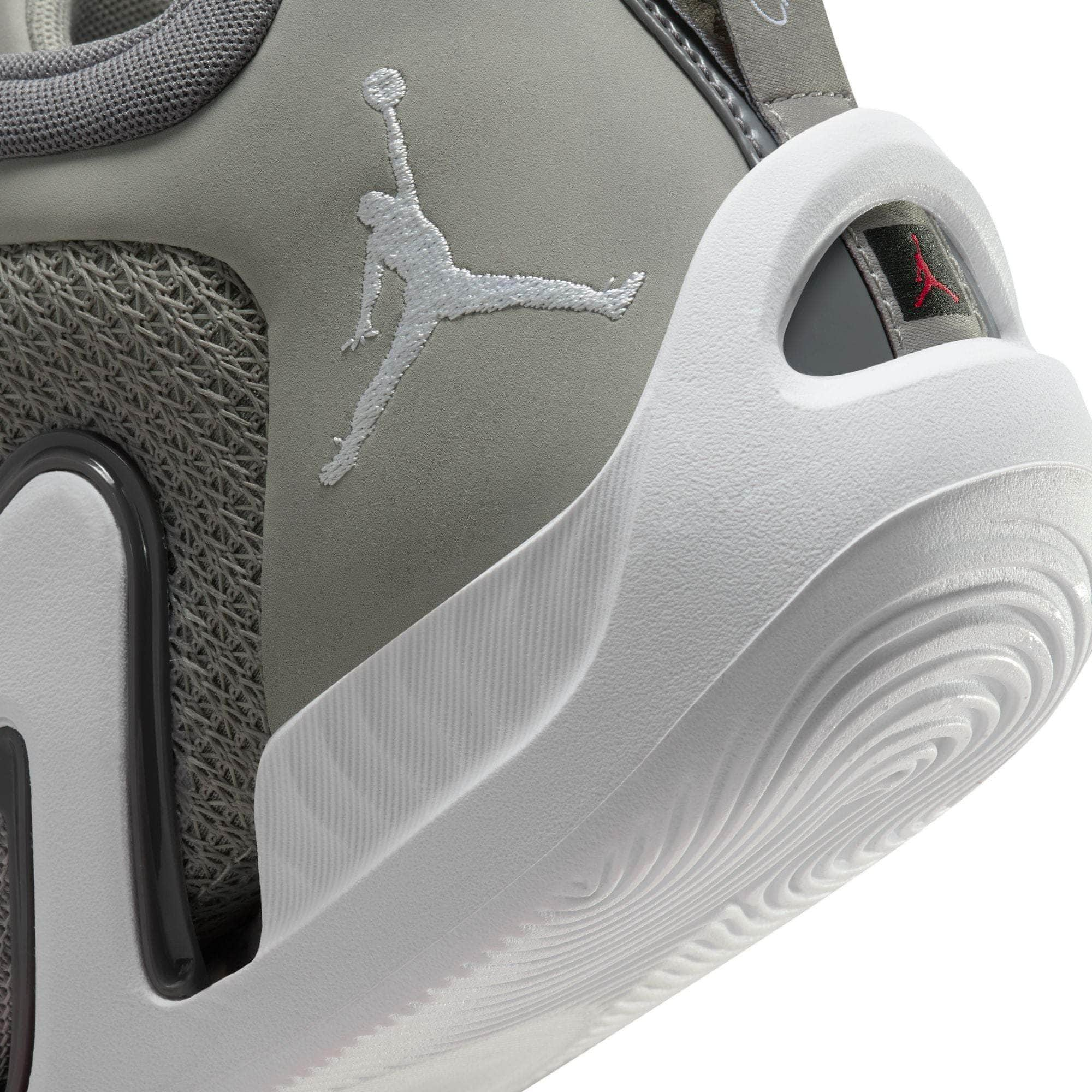 Air Jordan FOOTWEAR Air Jordan Tatum 1 "Cool Grey" - Men's