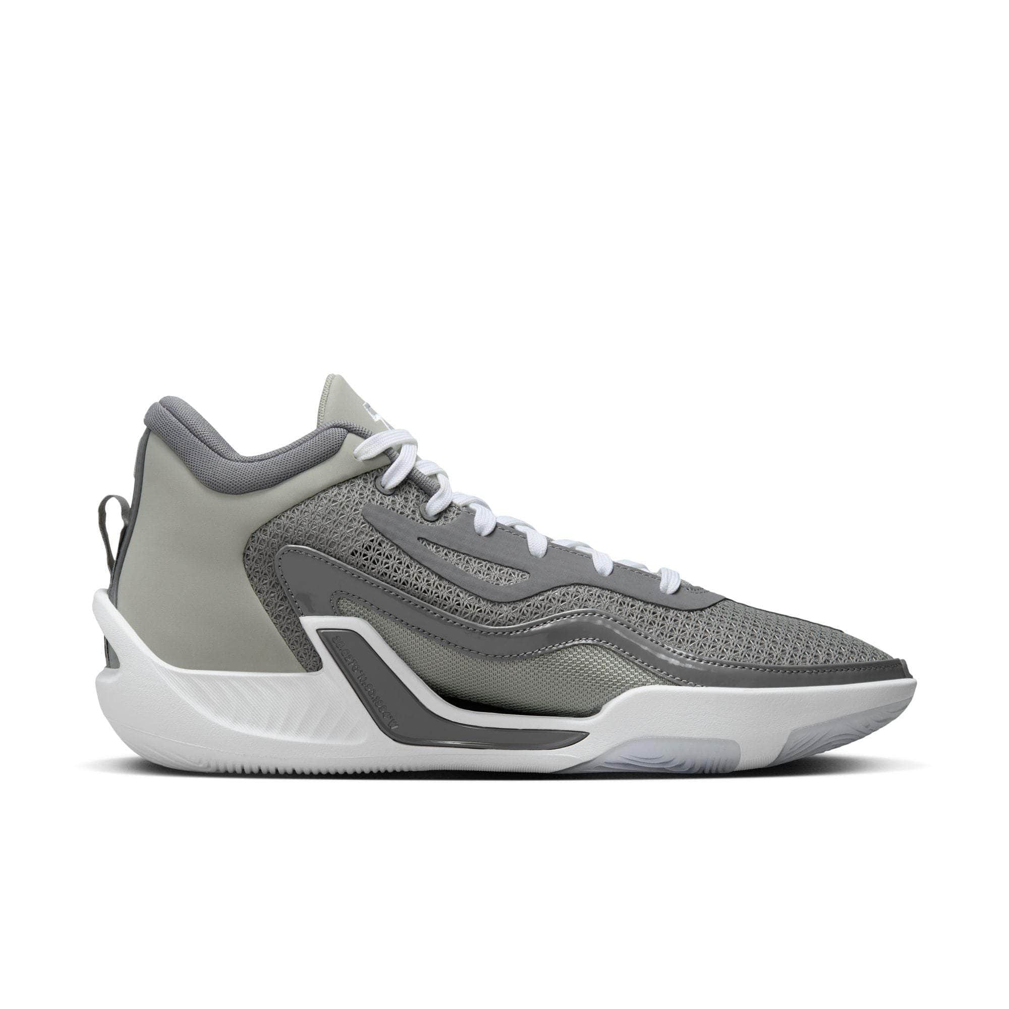 Air Jordan FOOTWEAR Air Jordan Tatum 1 "Cool Grey" - Men's