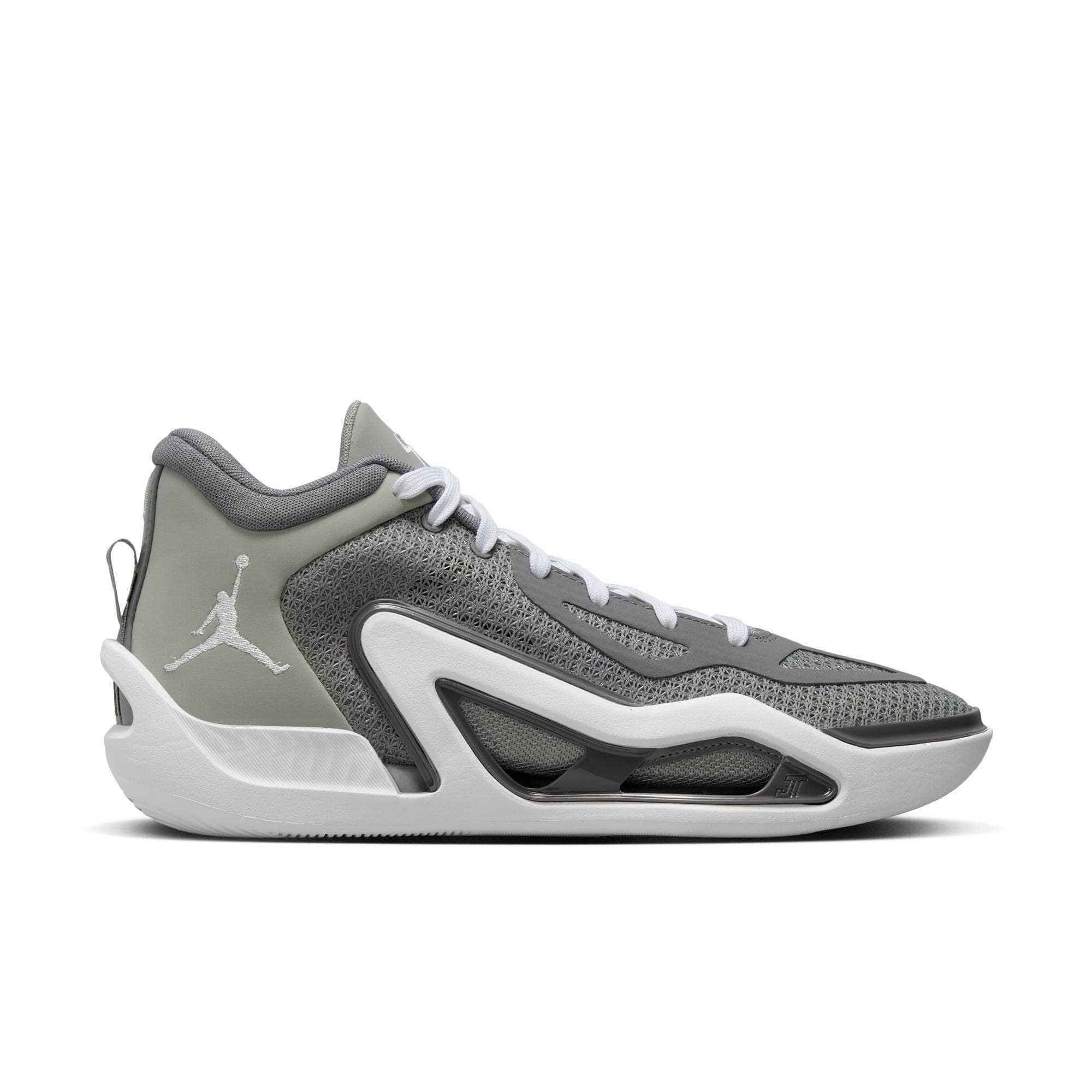 Air Jordan FOOTWEAR Air Jordan Tatum 1 "Cool Grey" - Men's