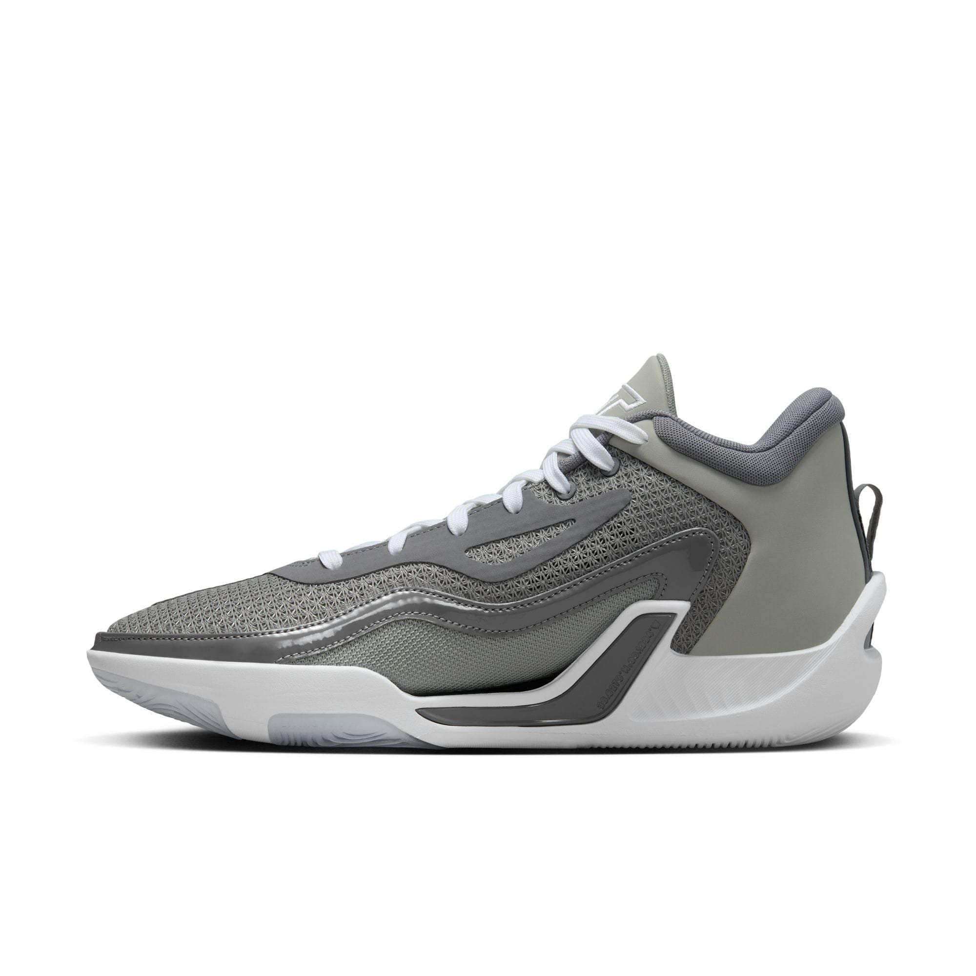 Air Jordan FOOTWEAR Air Jordan Tatum 1 "Cool Grey" - Men's