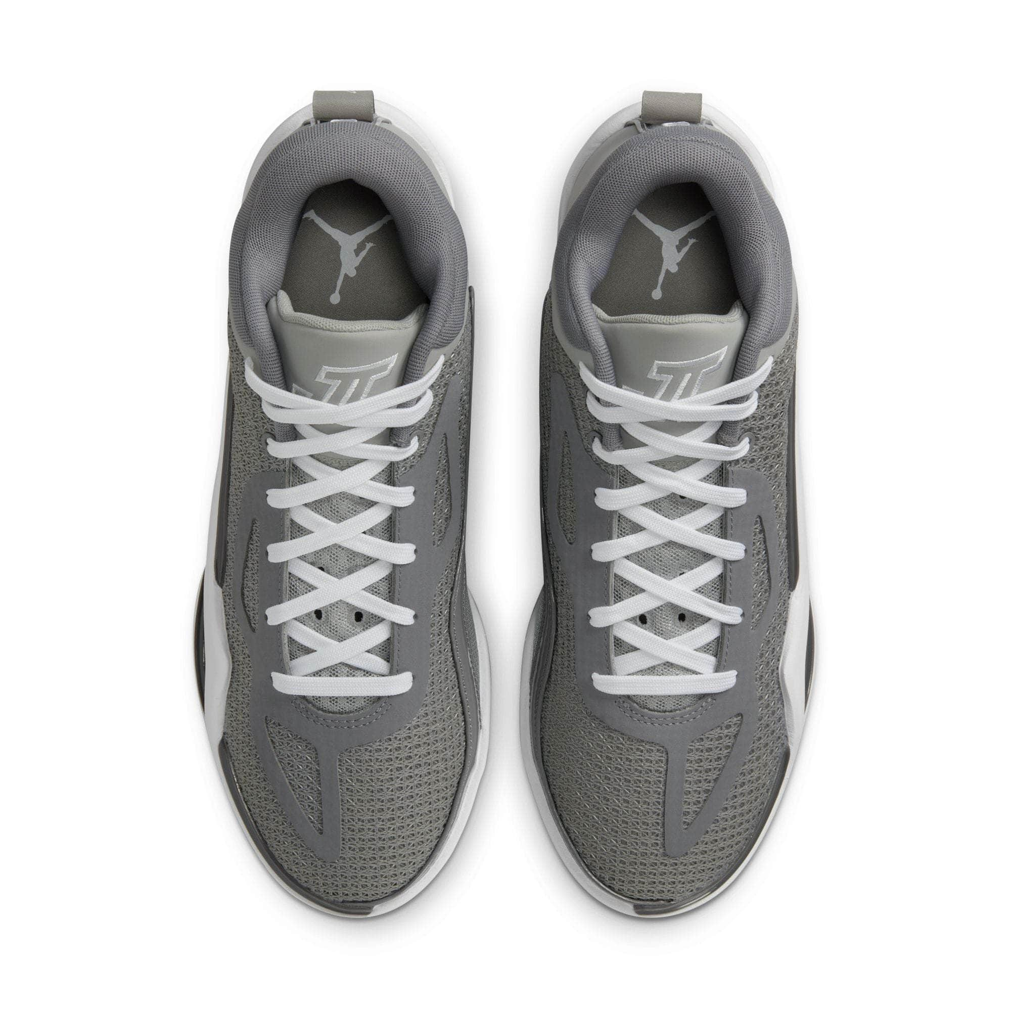 Air Jordan FOOTWEAR Air Jordan Tatum 1 "Cool Grey" - Men's