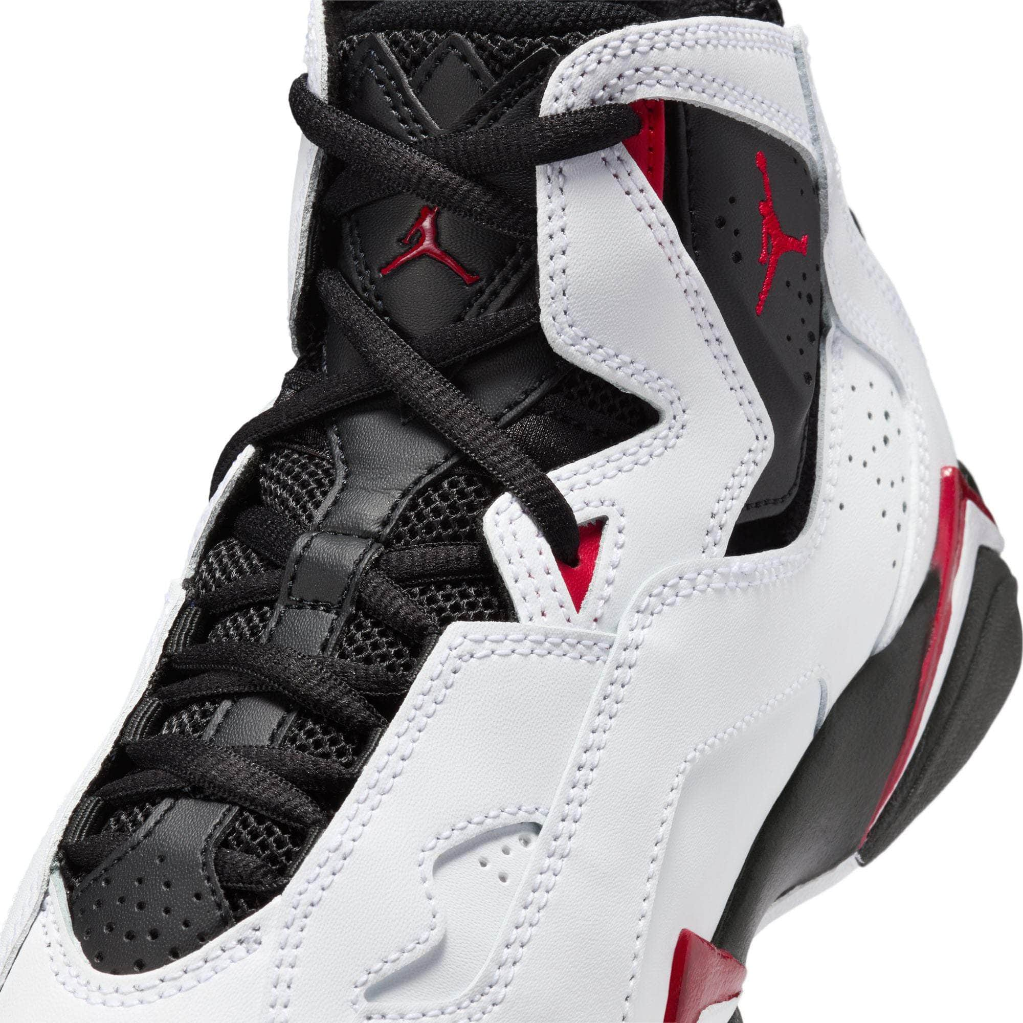 Air Jordan FOOTWEAR Air Jordan True Flight - Boy's Grade School