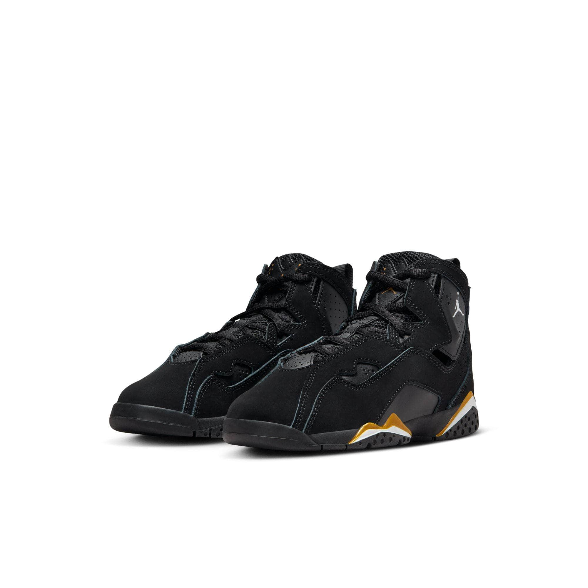 Air jordan clearance true flight black