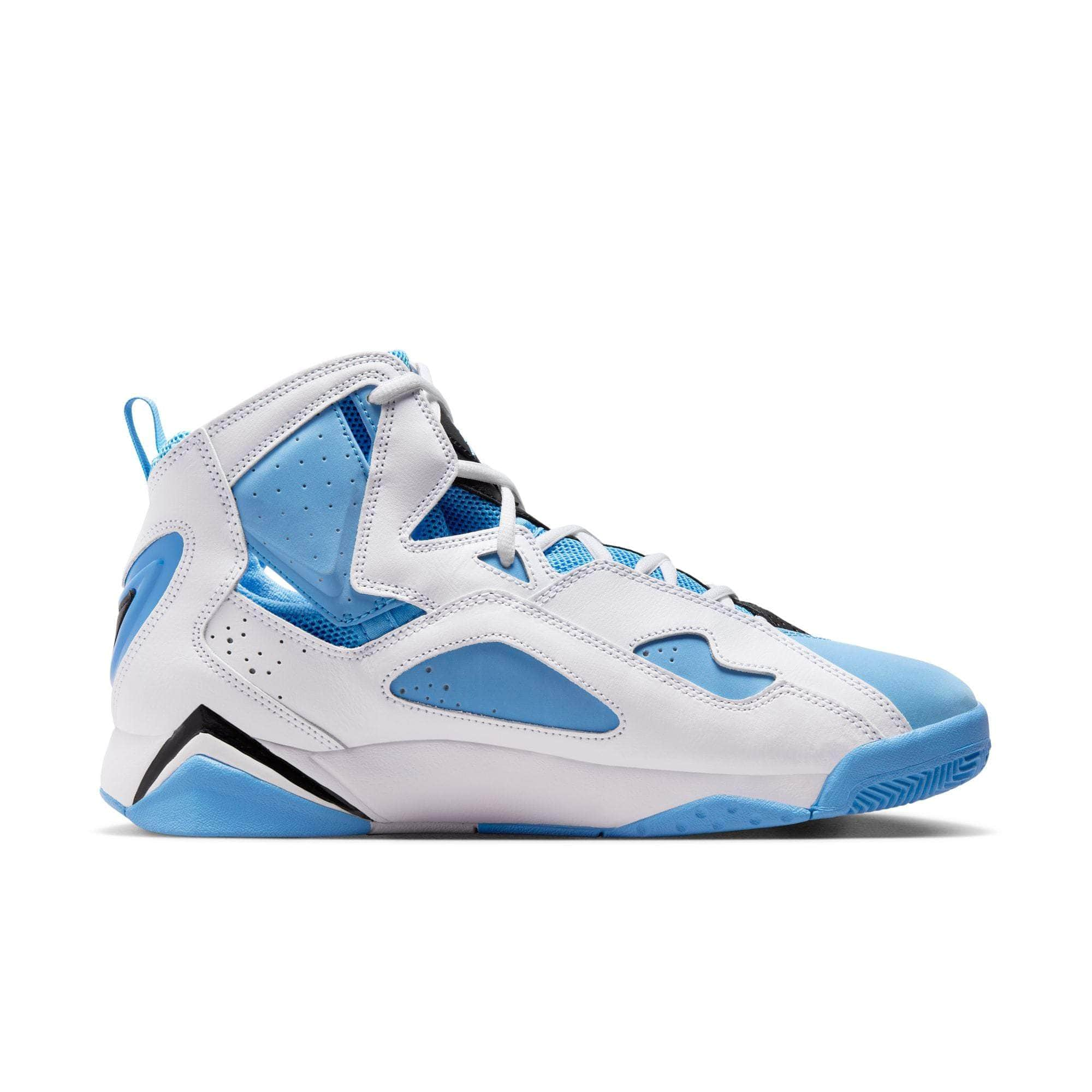 Air Jordan Footwear Air Jordan True Flight "White" - Men's