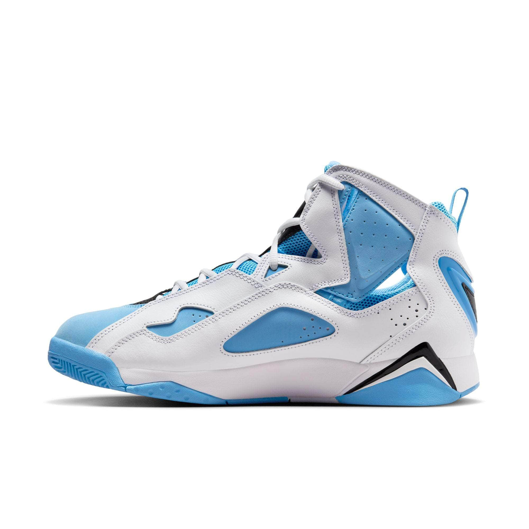 Air Jordan Footwear Air Jordan True Flight "White" - Men's