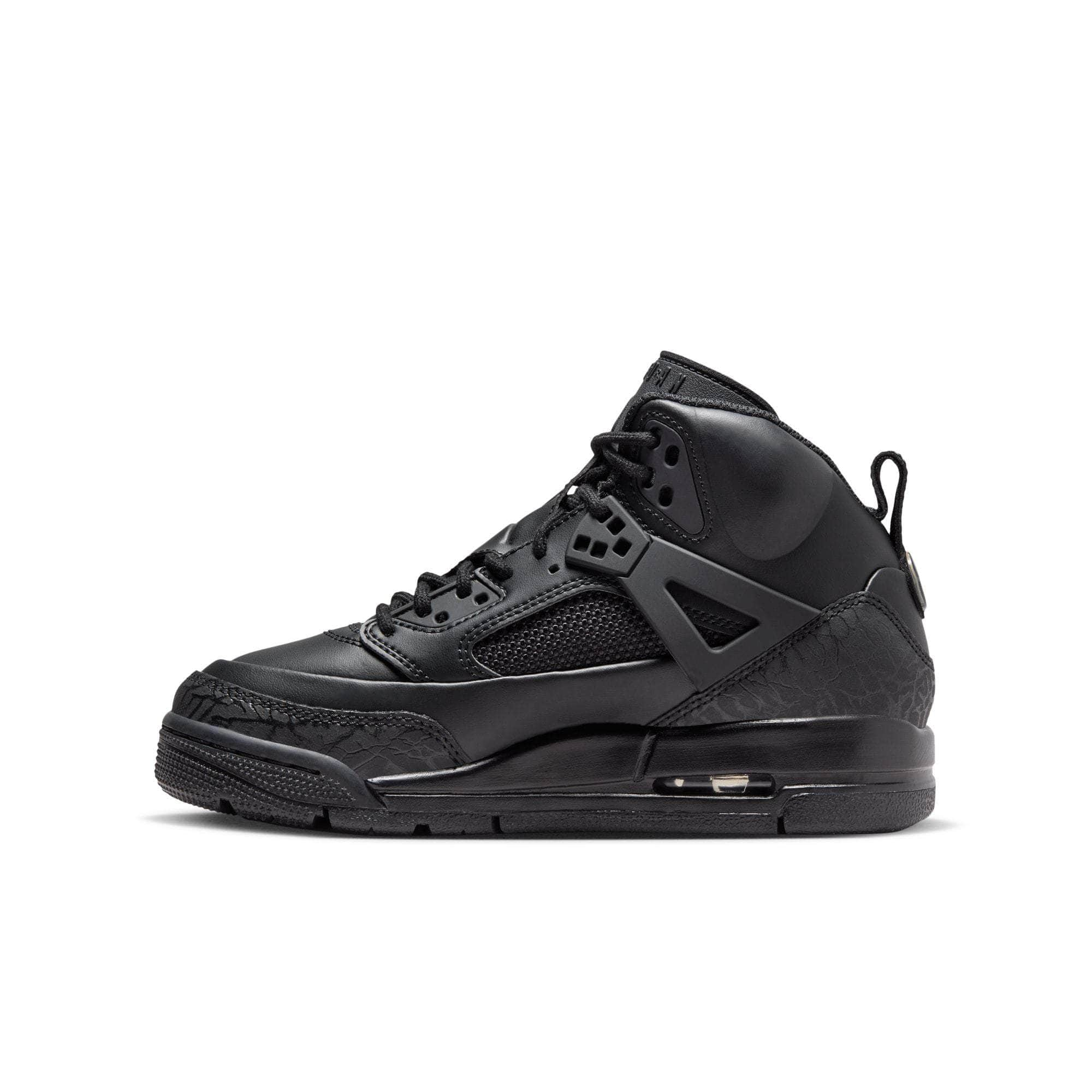 Air Jordan Winterized Spizike 