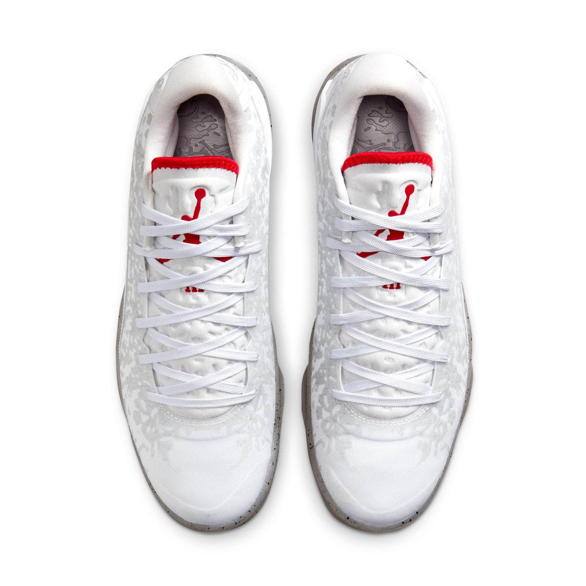Air Jordan FOOTWEAR Air Jordan Zion 3 "Fresh Paint" - Men's
