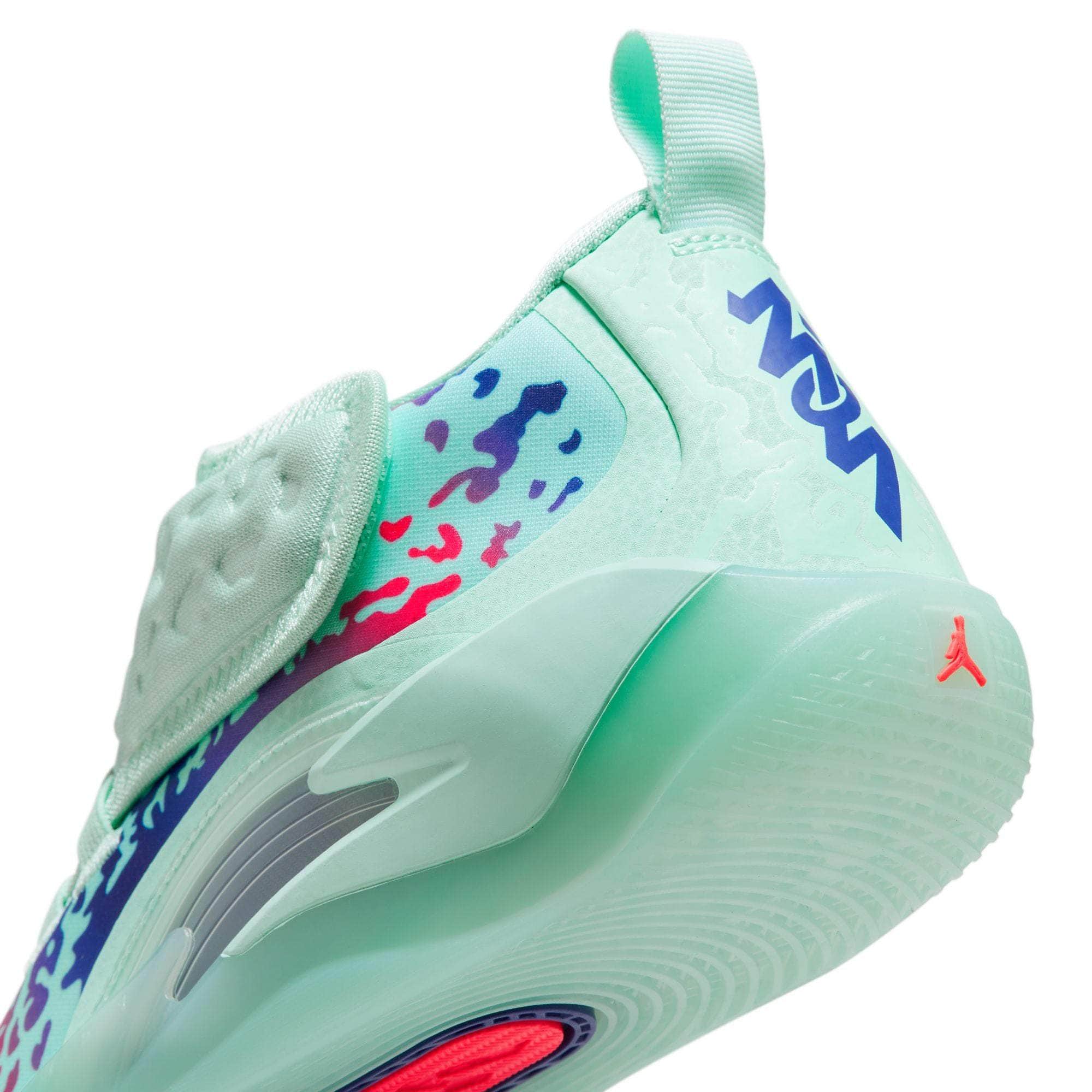 Air Jordan FOOTWEAR Air Jordan Zion 3 “Mud, Sweat & Tears” - Kid's PS