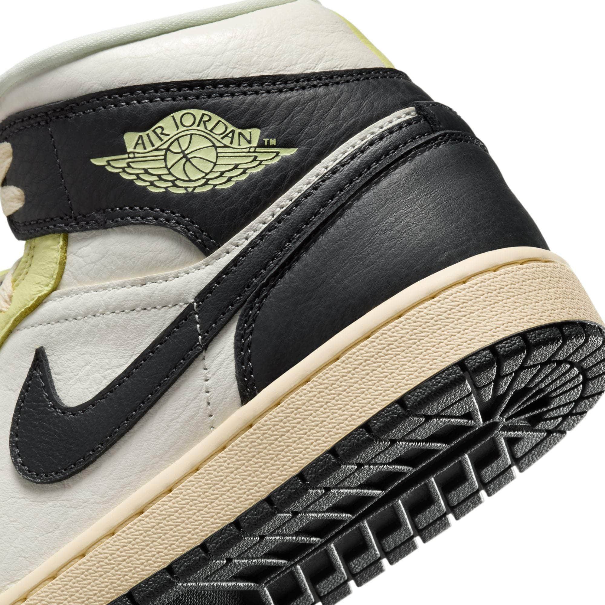 Air Jordan FOOTWEAR ir Jordan 1 Mid "Fall League" - Women's