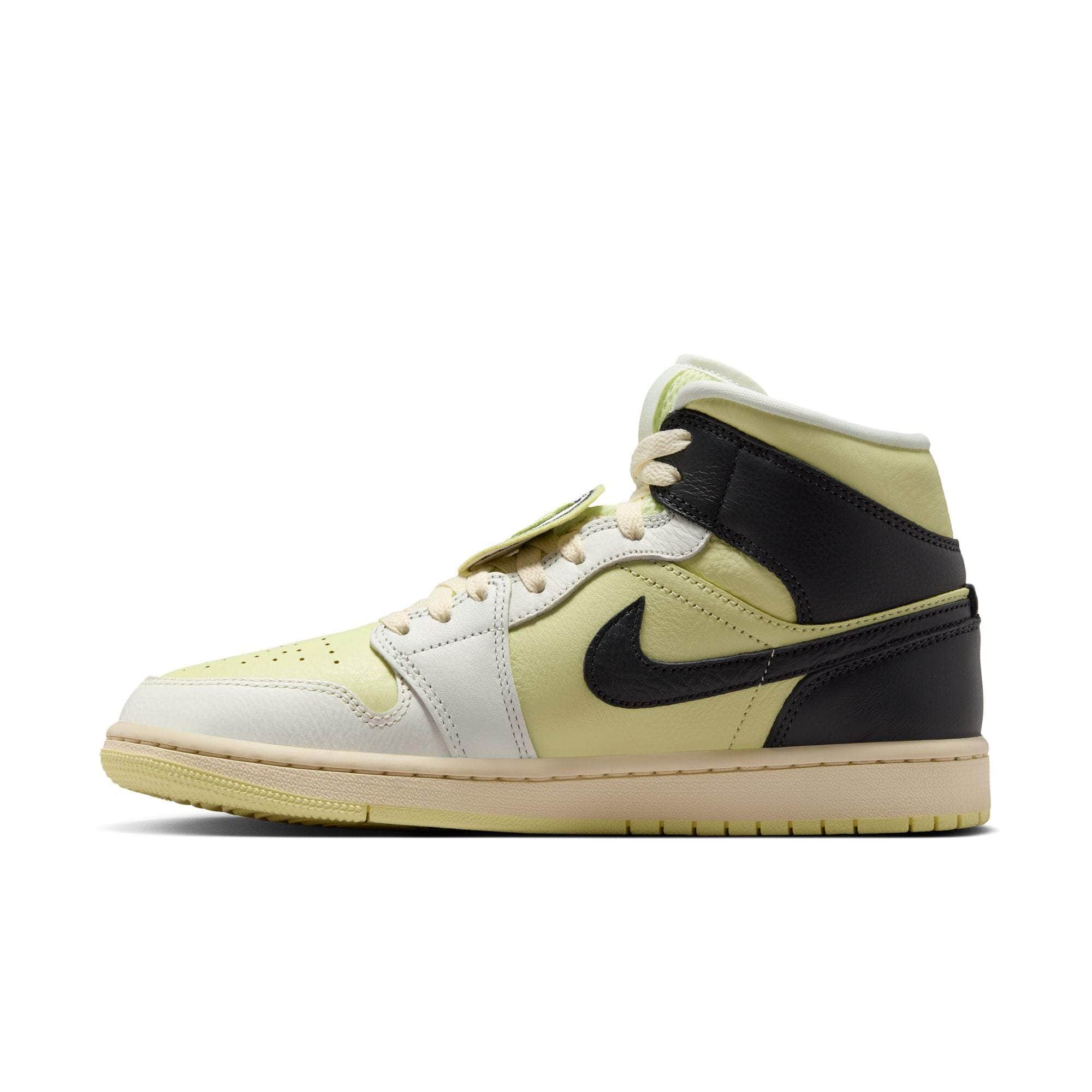 Air Jordan FOOTWEAR ir Jordan 1 Mid "Fall League" - Women's