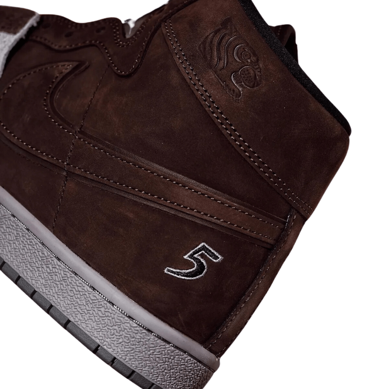 Air Jordan FOOTWEAR Jordan Air Ship PE SP "SOULGOODS Prove Yourself" - Men's