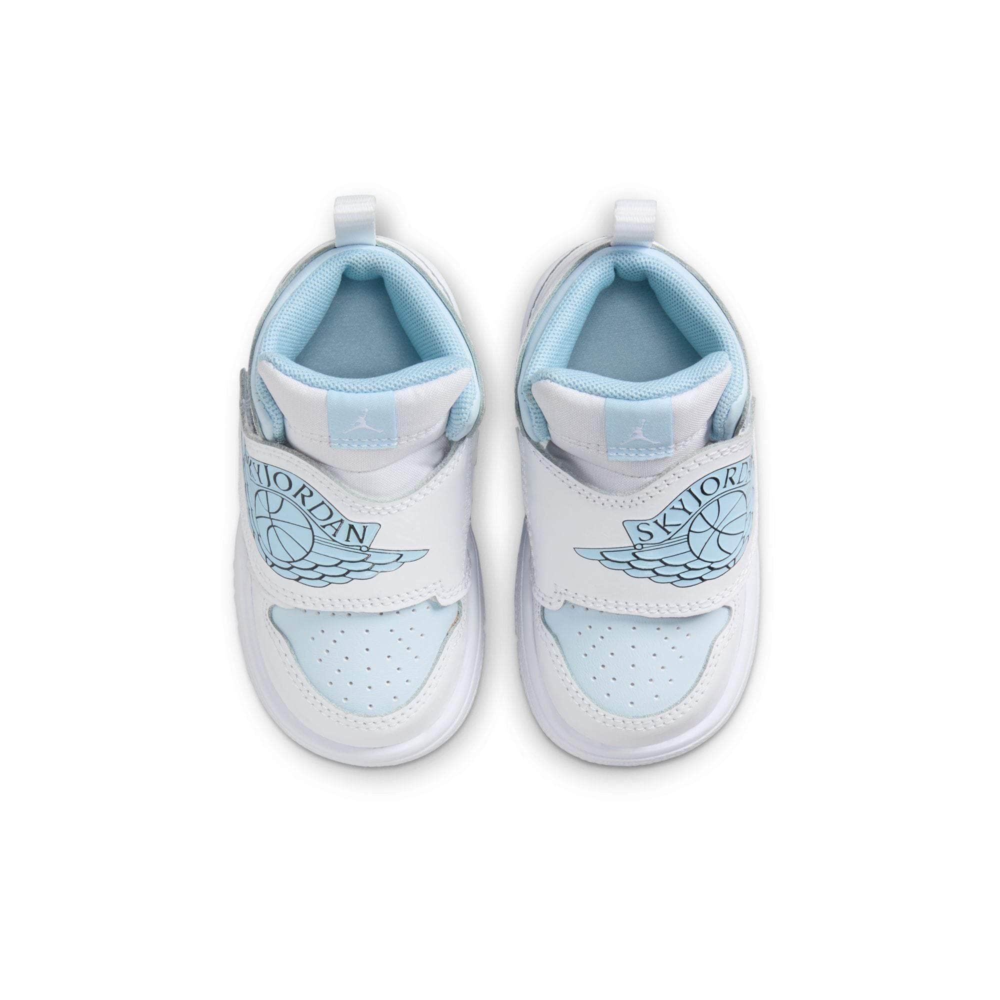 Sky Jordan 1 'Blue Tint' - Toddler's - GBNY