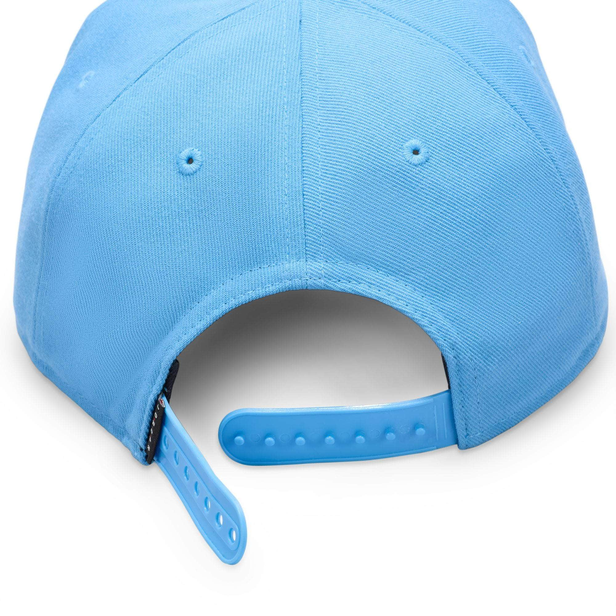 Air Jordan Hats M/L / Blue Air Jordan Jumpman Pro Adjustable Cap FV5296-469