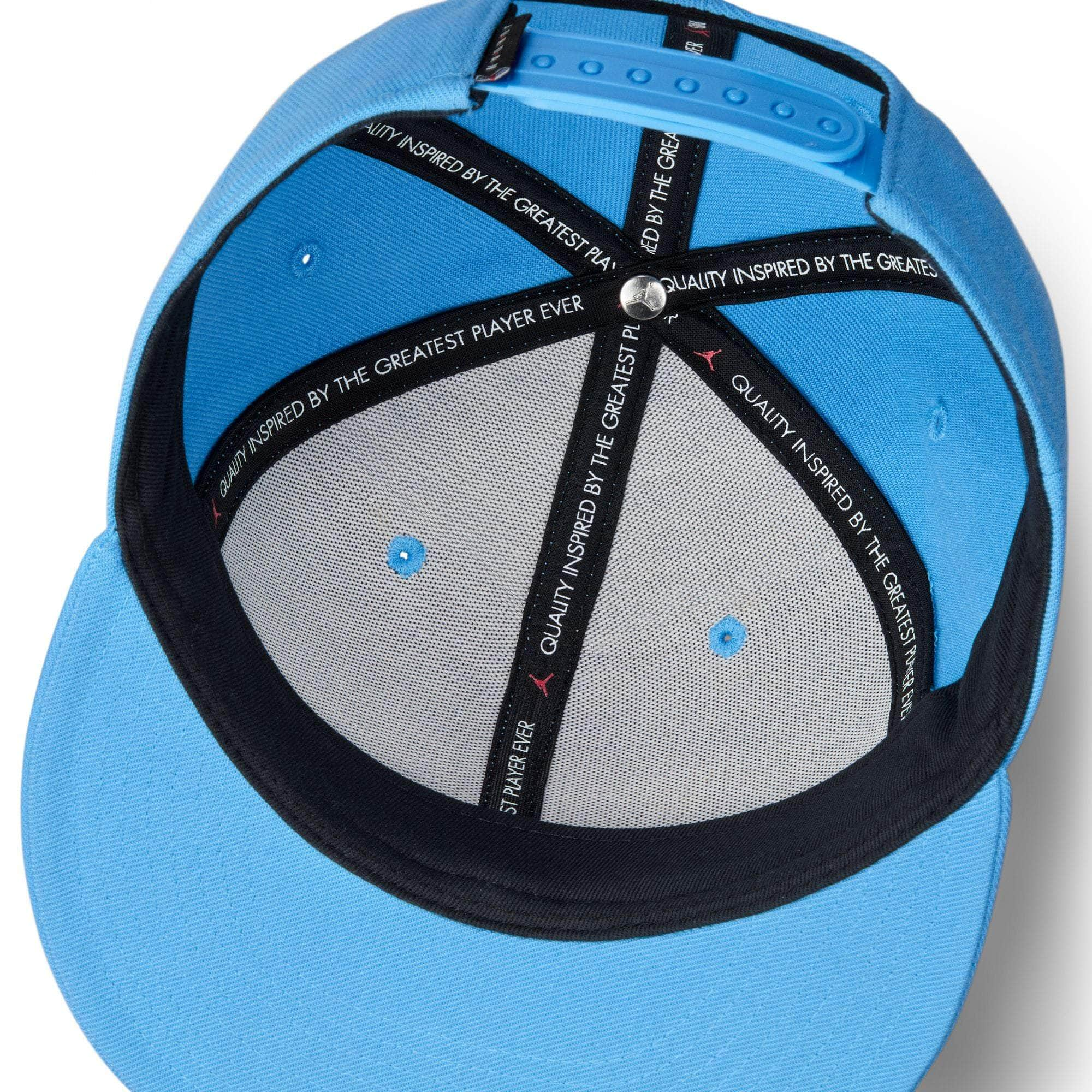 Air Jordan Hats M/L / Blue Air Jordan Jumpman Pro Adjustable Cap FV5296-469