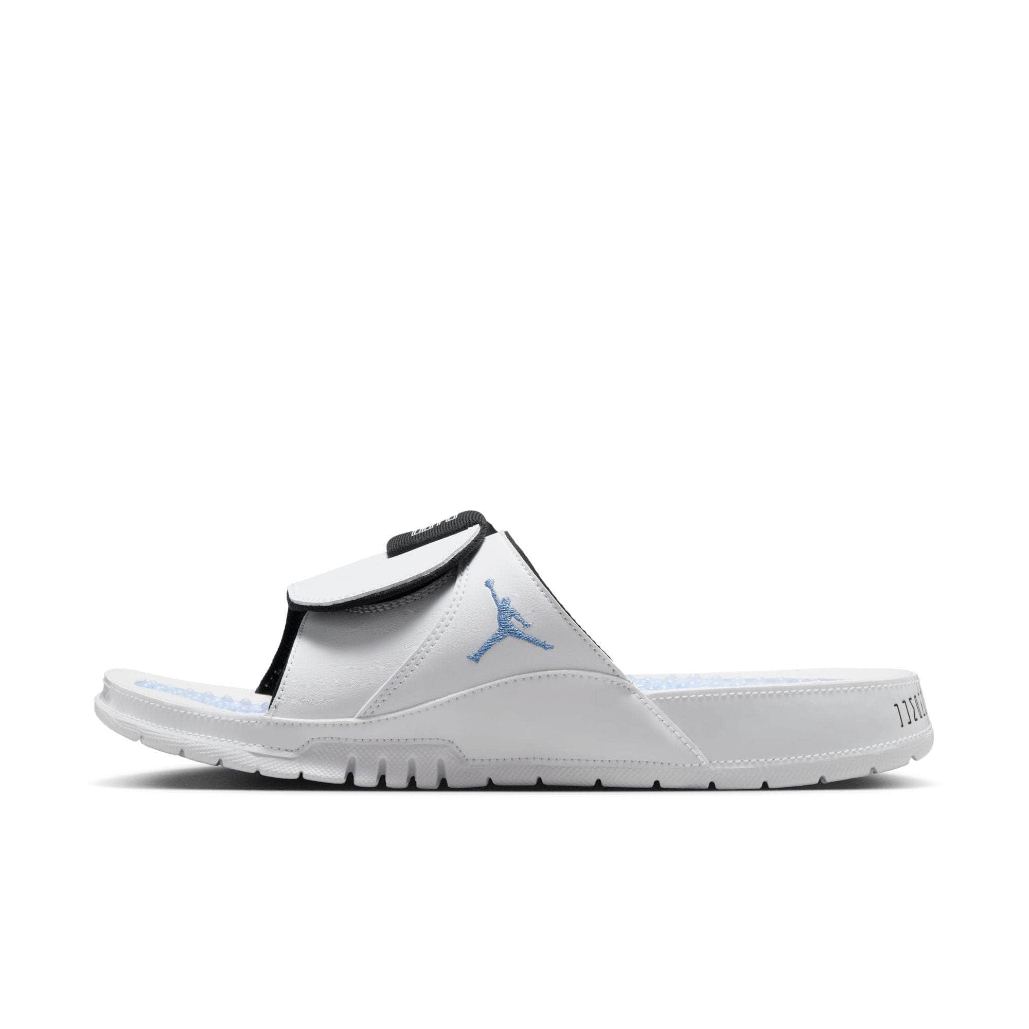 Air Jordan Slides Air Jordan Hydro XI Slides - Men's