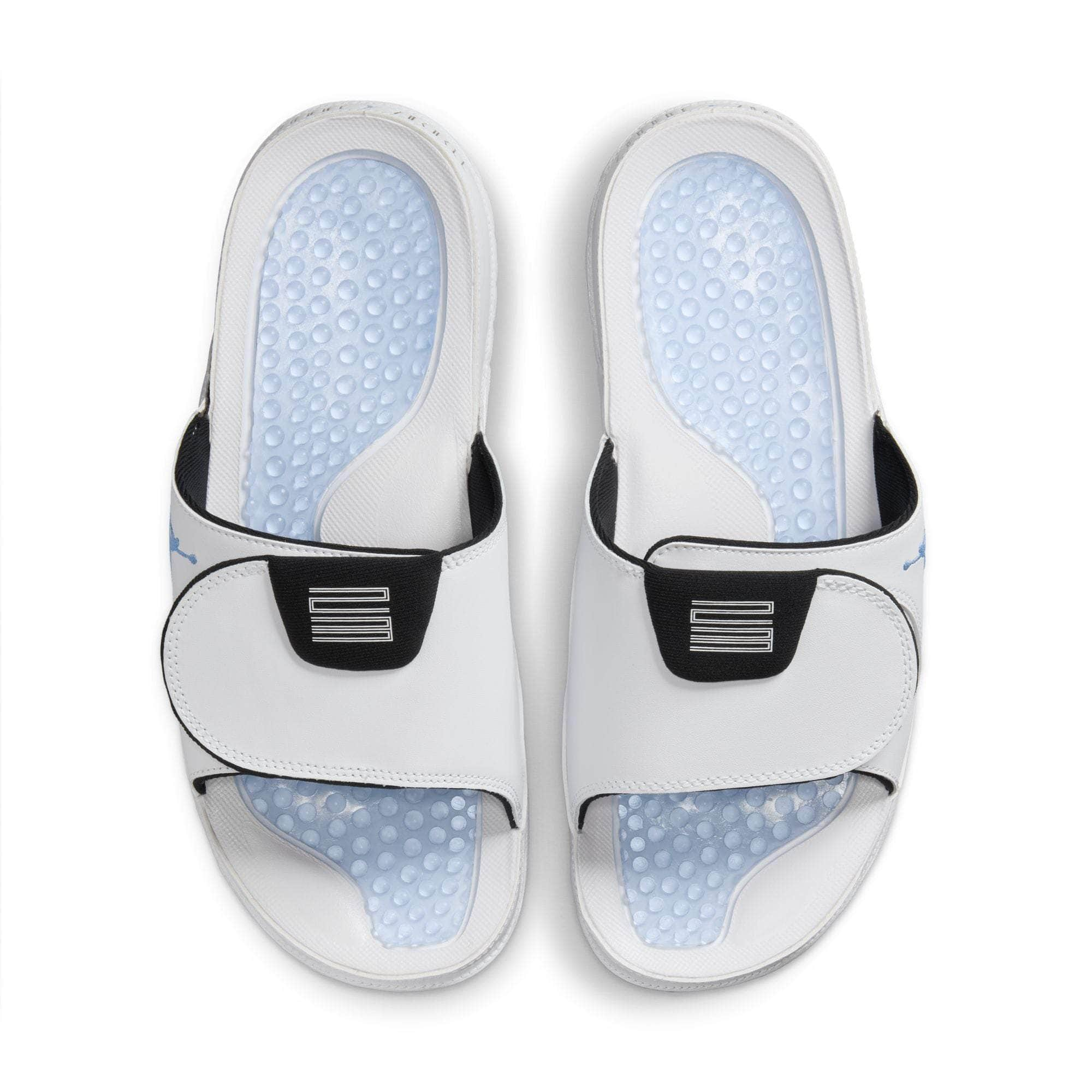 Air Jordan Slides Air Jordan Hydro XI Slides - Men's