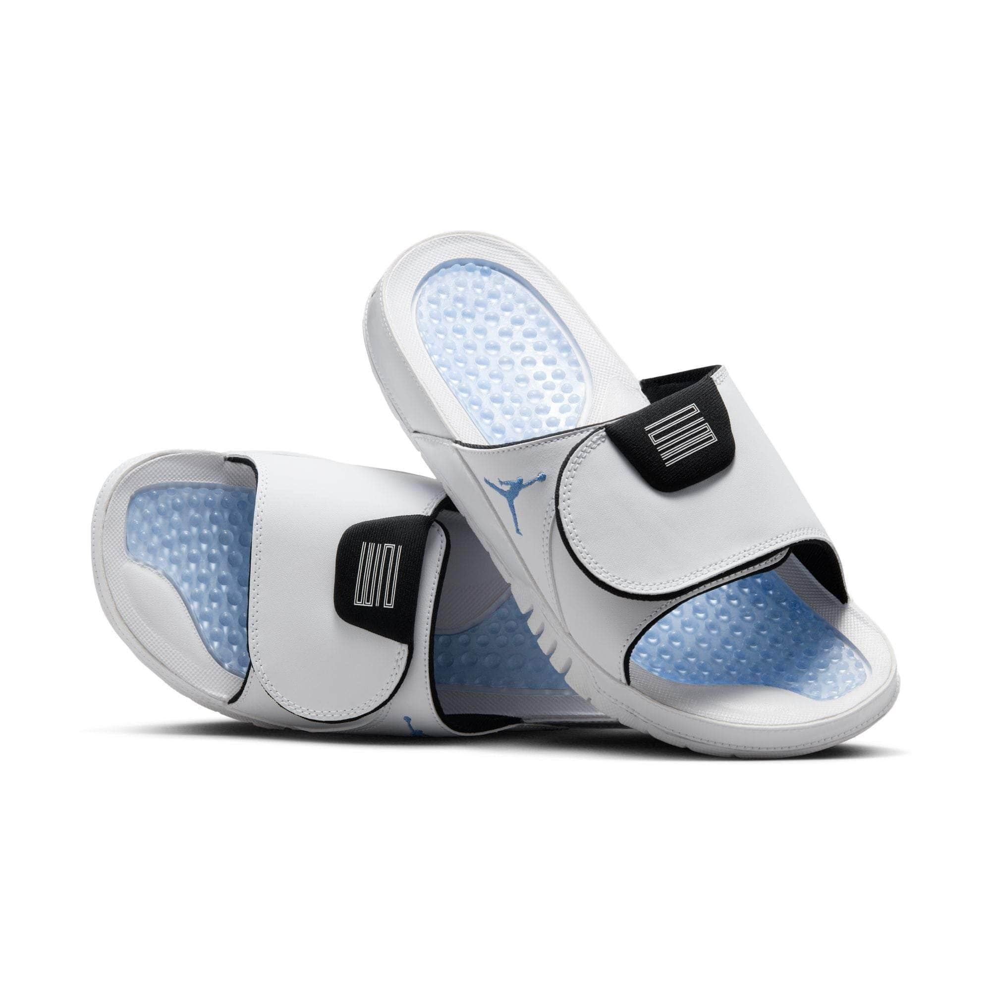 Air Jordan Slides Air Jordan Hydro XI Slides - Men's