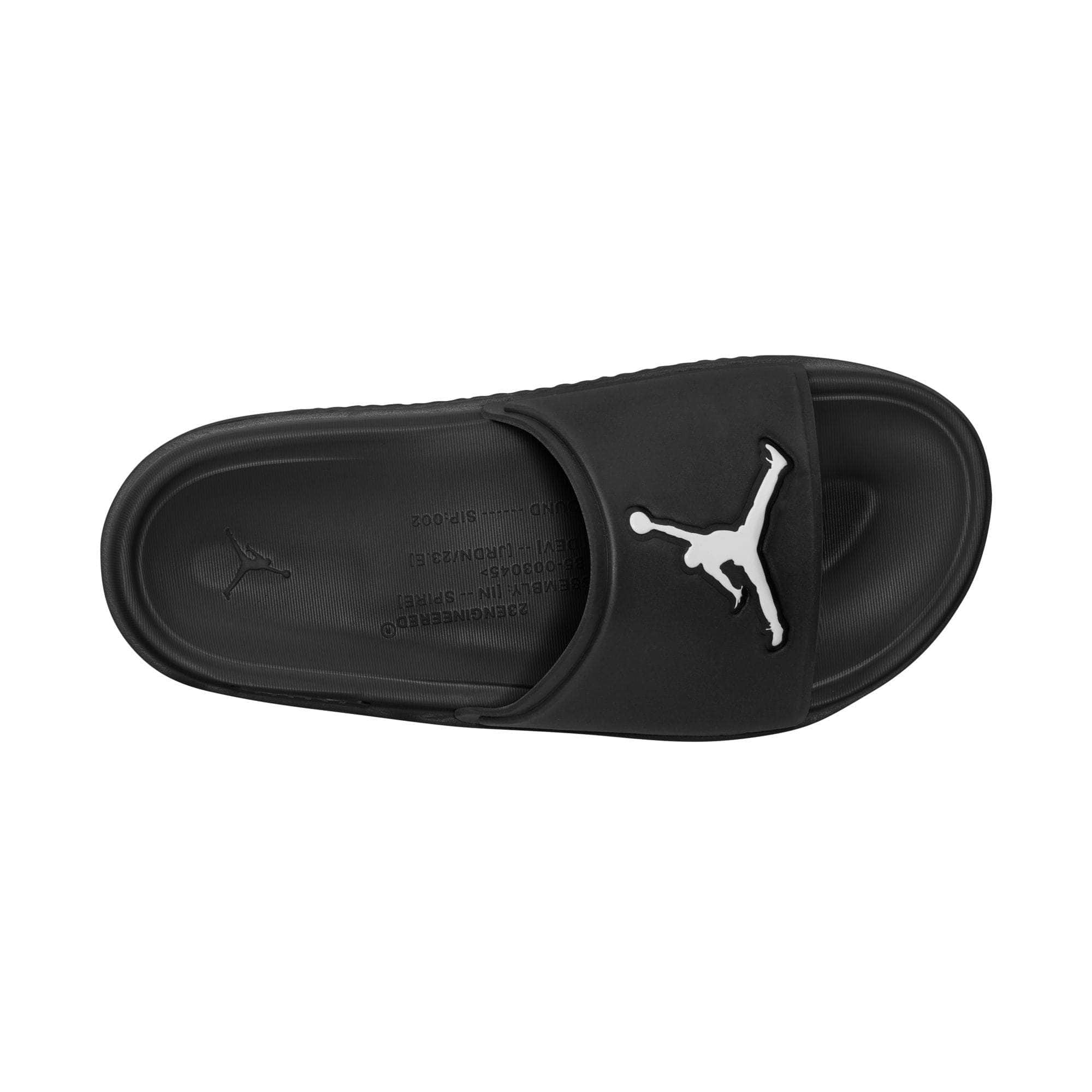 Air Jordan Slides Air Jordan Jumpman Slides - Men's