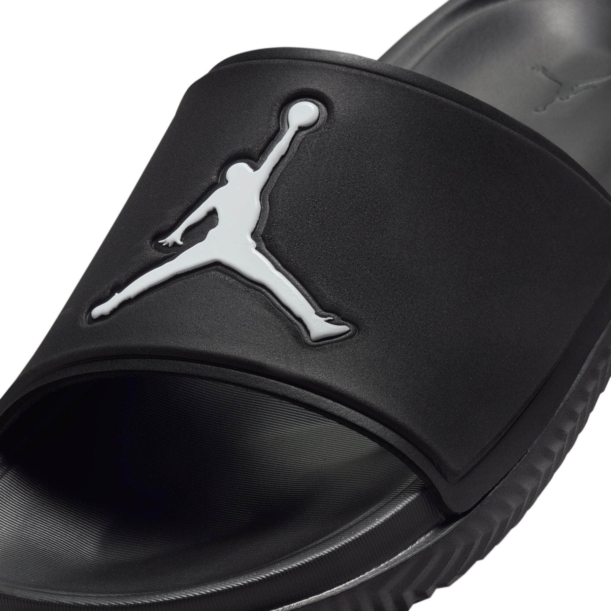 Air Jordan Slides Air Jordan Jumpman Slides - Men's