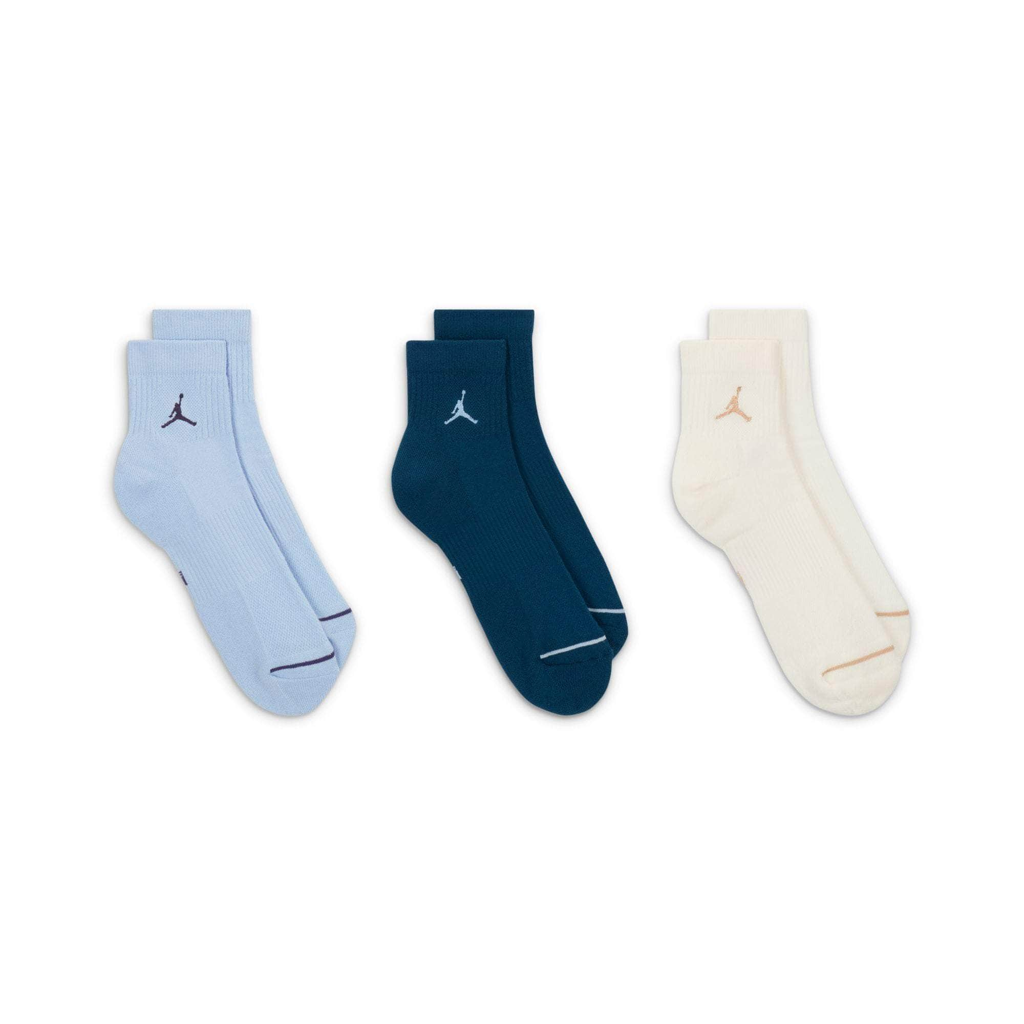 Air Jordan Socks Air Jordan Everyday Ankle Socks