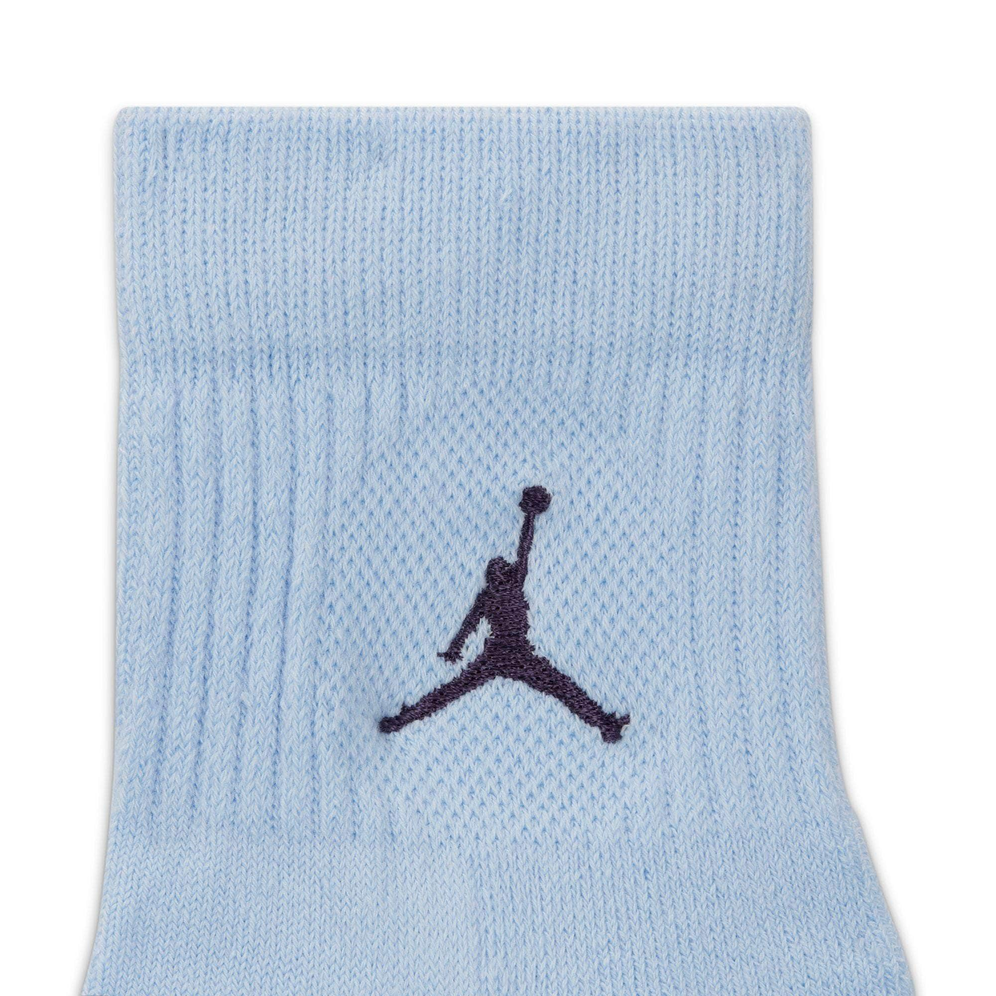 Air Jordan Socks Air Jordan Everyday Ankle Socks