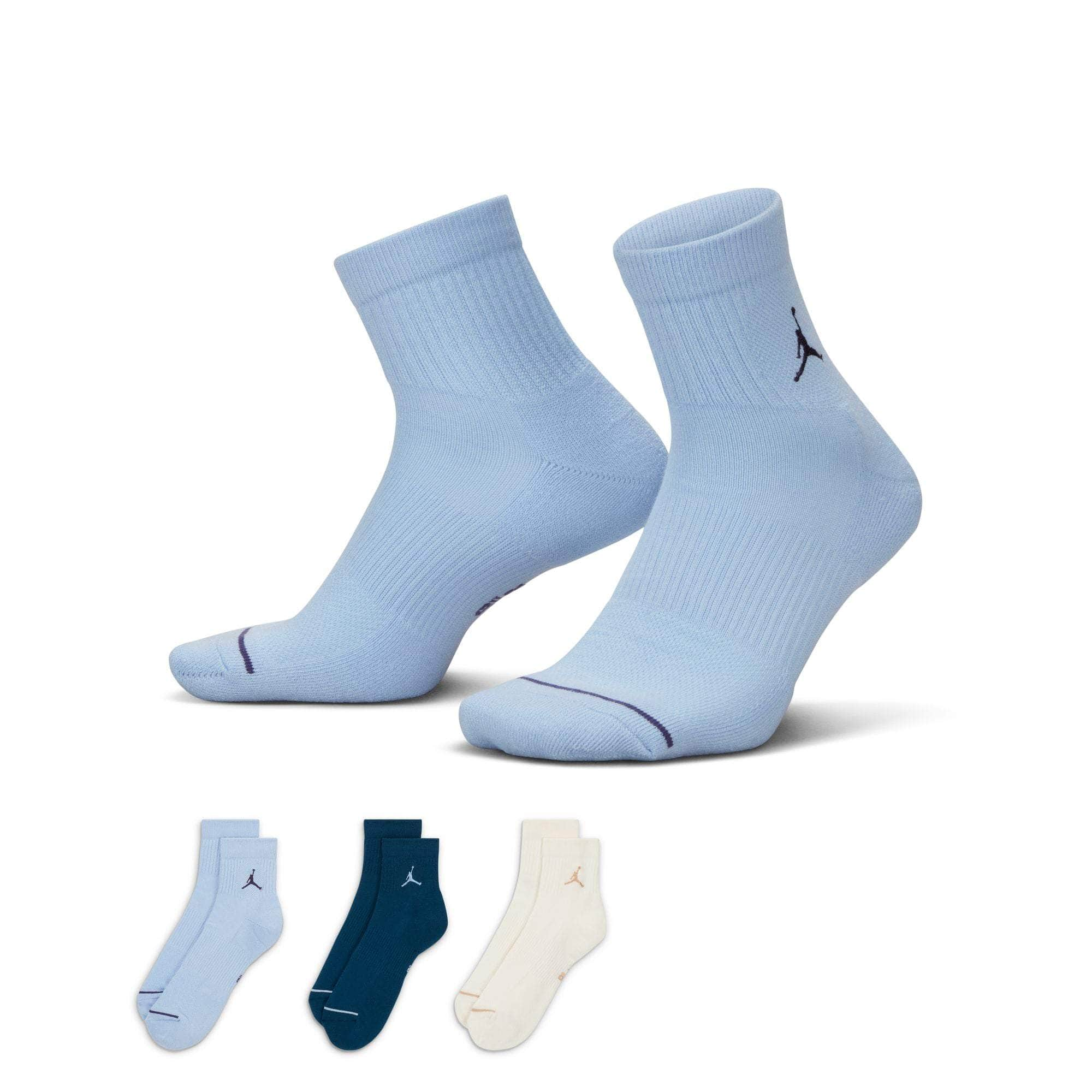 Air Jordan Socks Air Jordan Everyday Ankle Socks