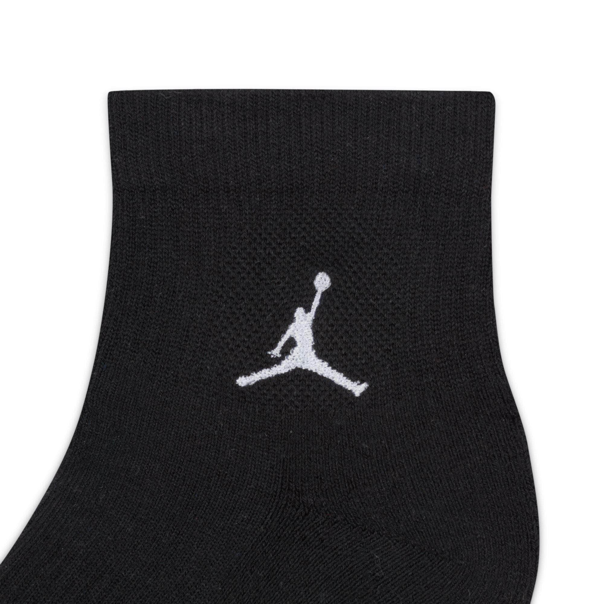 Air Jordan Socks Air Jordan Everyday Ankle Socks