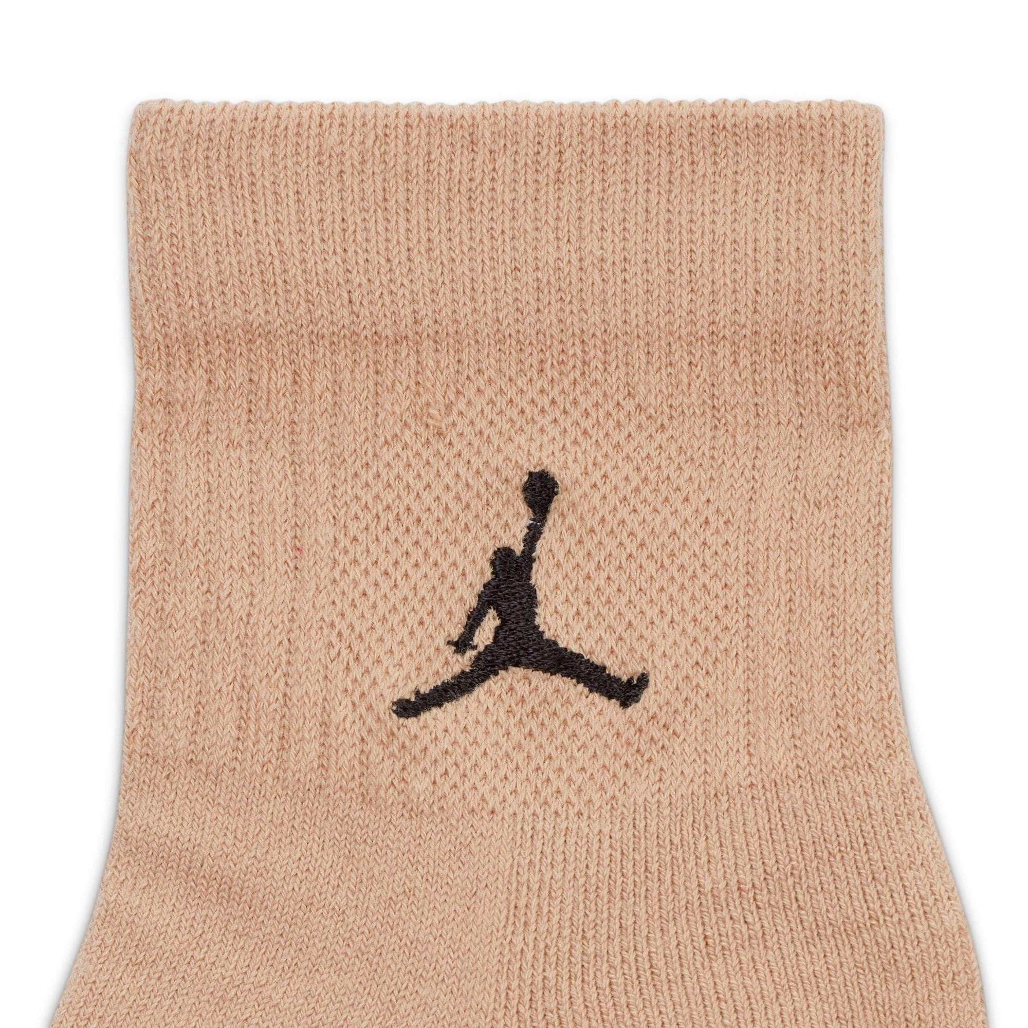 Air Jordan Socks Air Jordan Everyday Ankle Socks