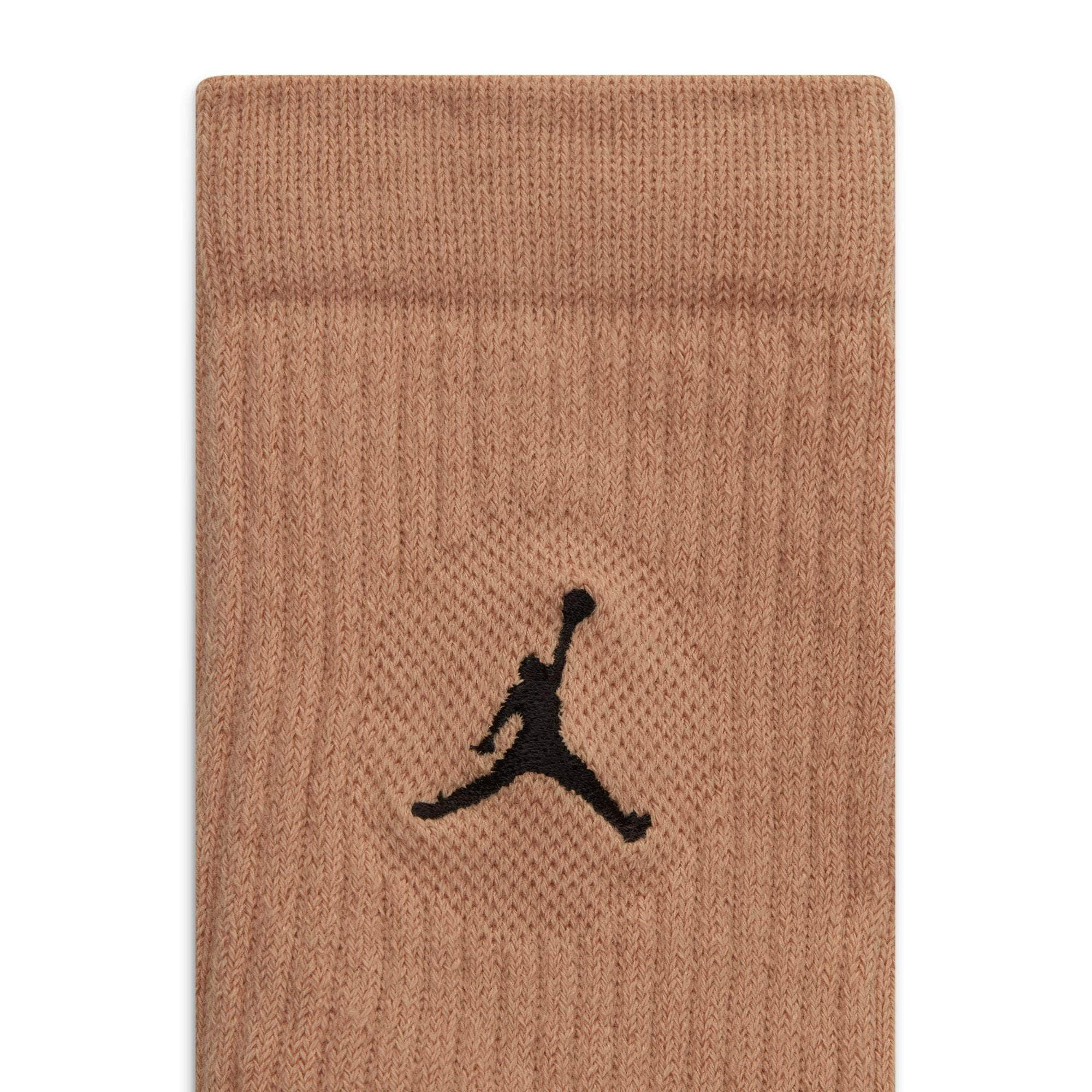 Air Jordan Socks Air Jordan Everyday Crew Socks