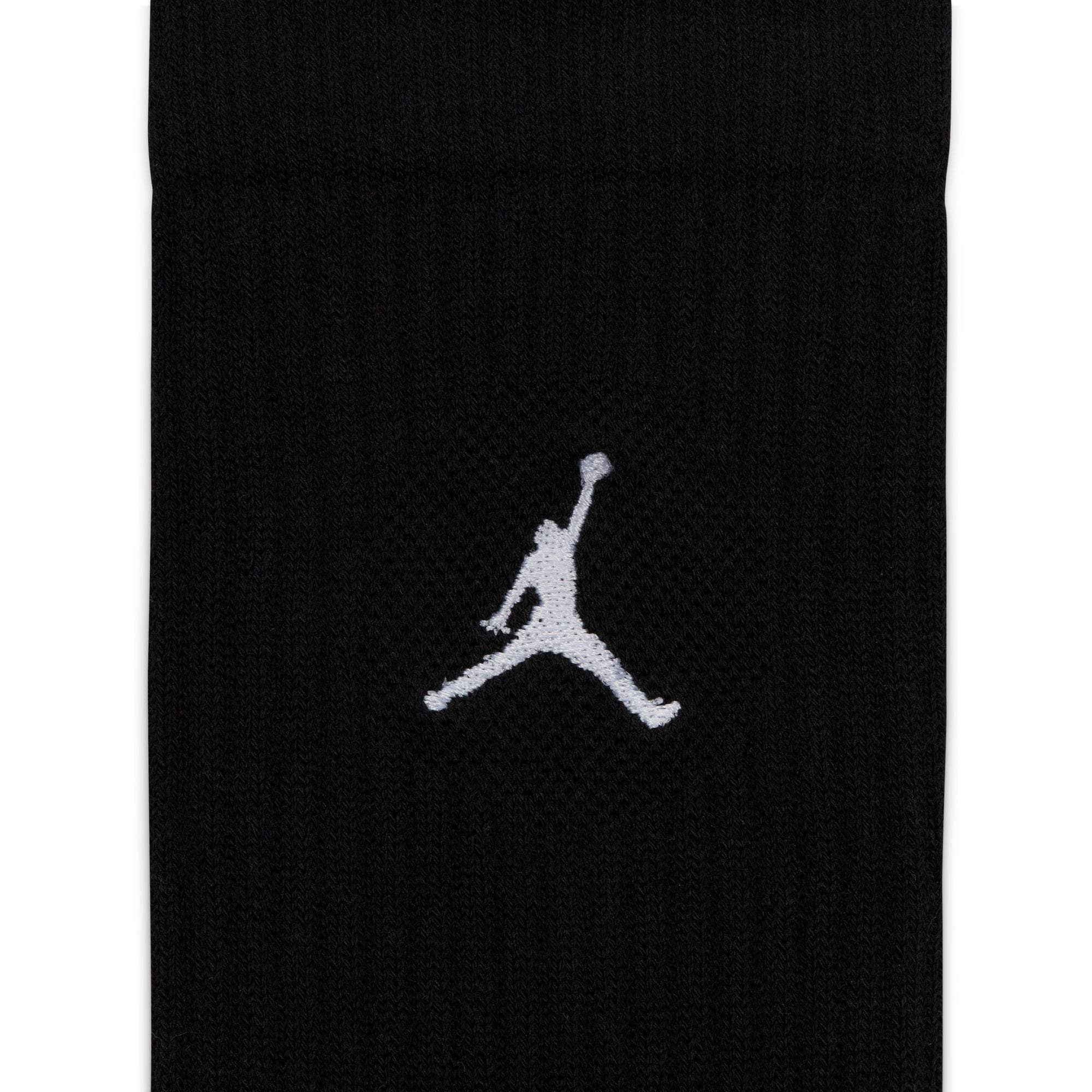 Air Jordan Socks Air Jordan Everyday Crew Socks