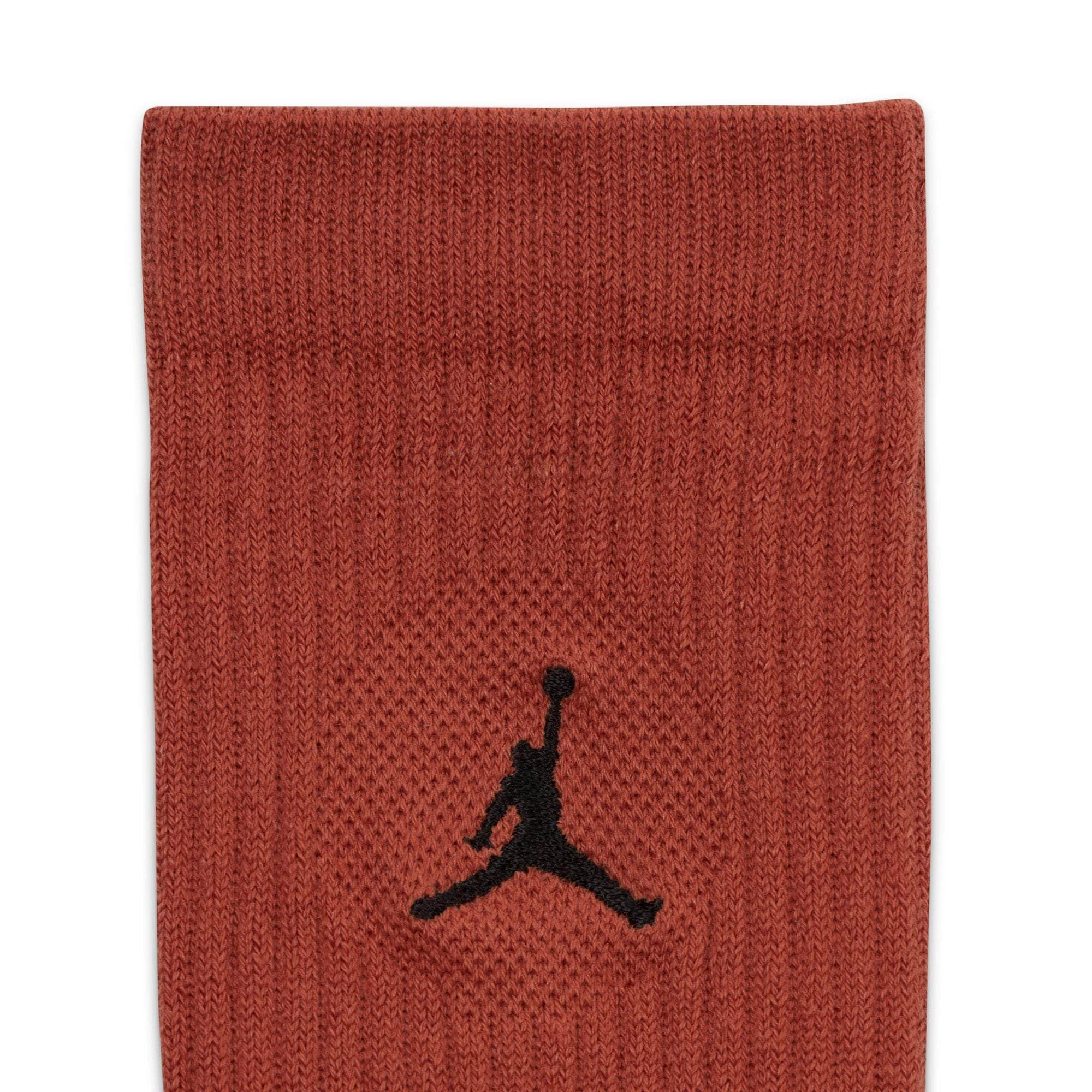 Air Jordan Socks Air Jordan Everyday Crew Socks