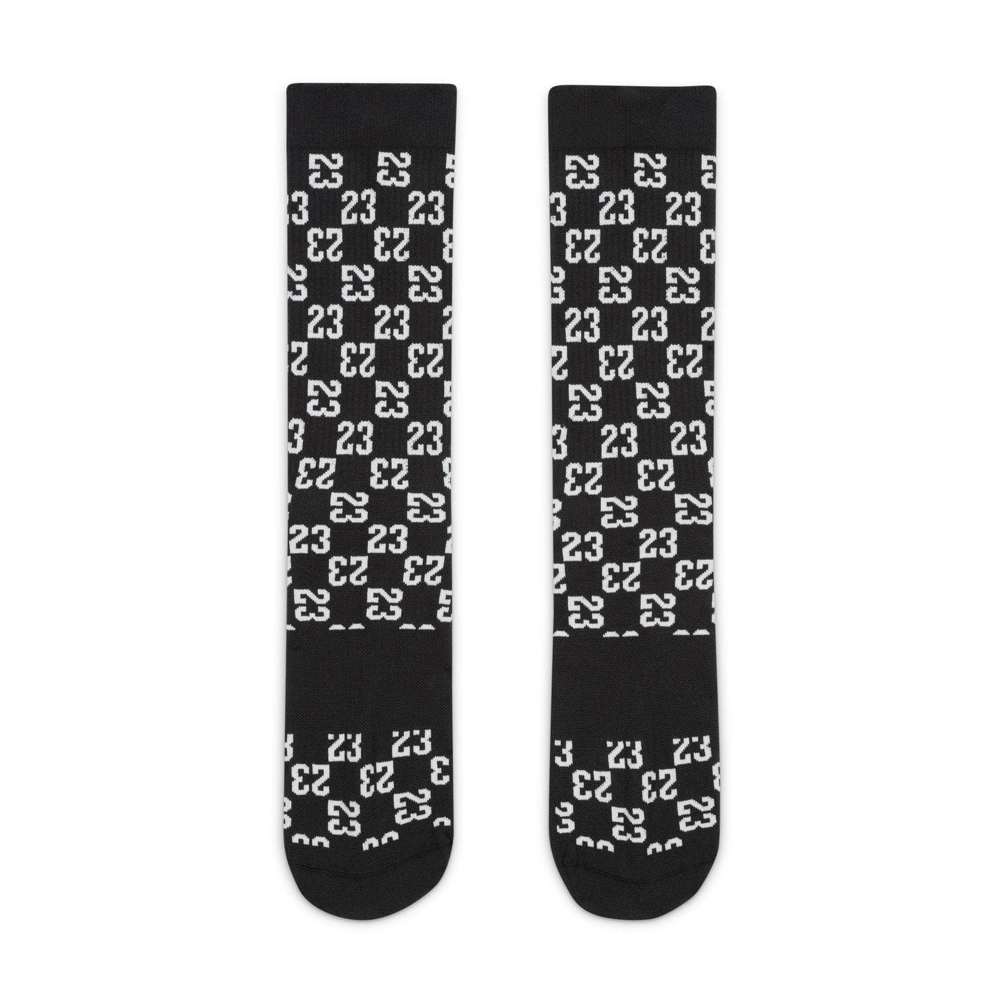 Air Jordan Socks Air Jordan Everyday Essentials Crew Socks