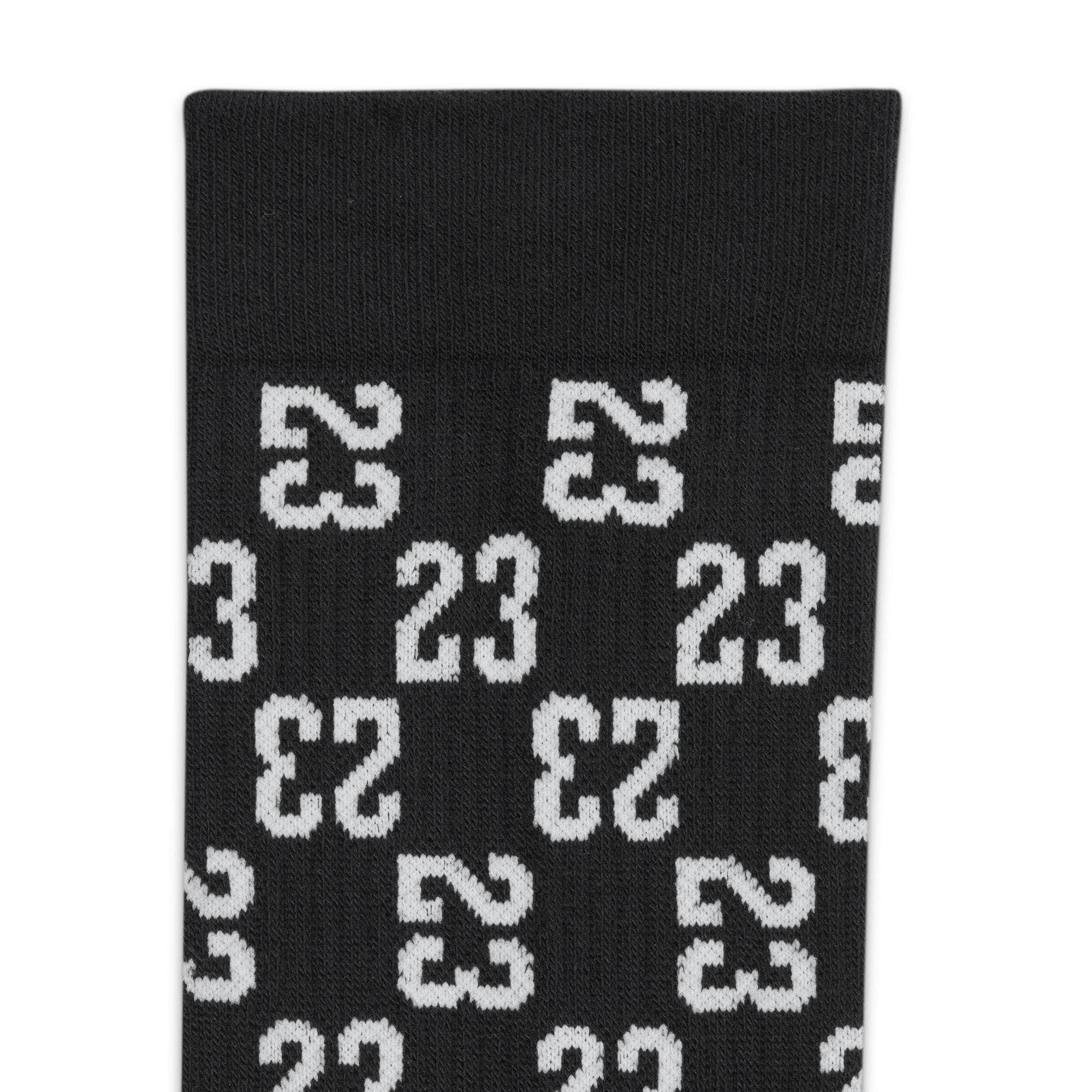 Air Jordan Socks Air Jordan Everyday Essentials Crew Socks