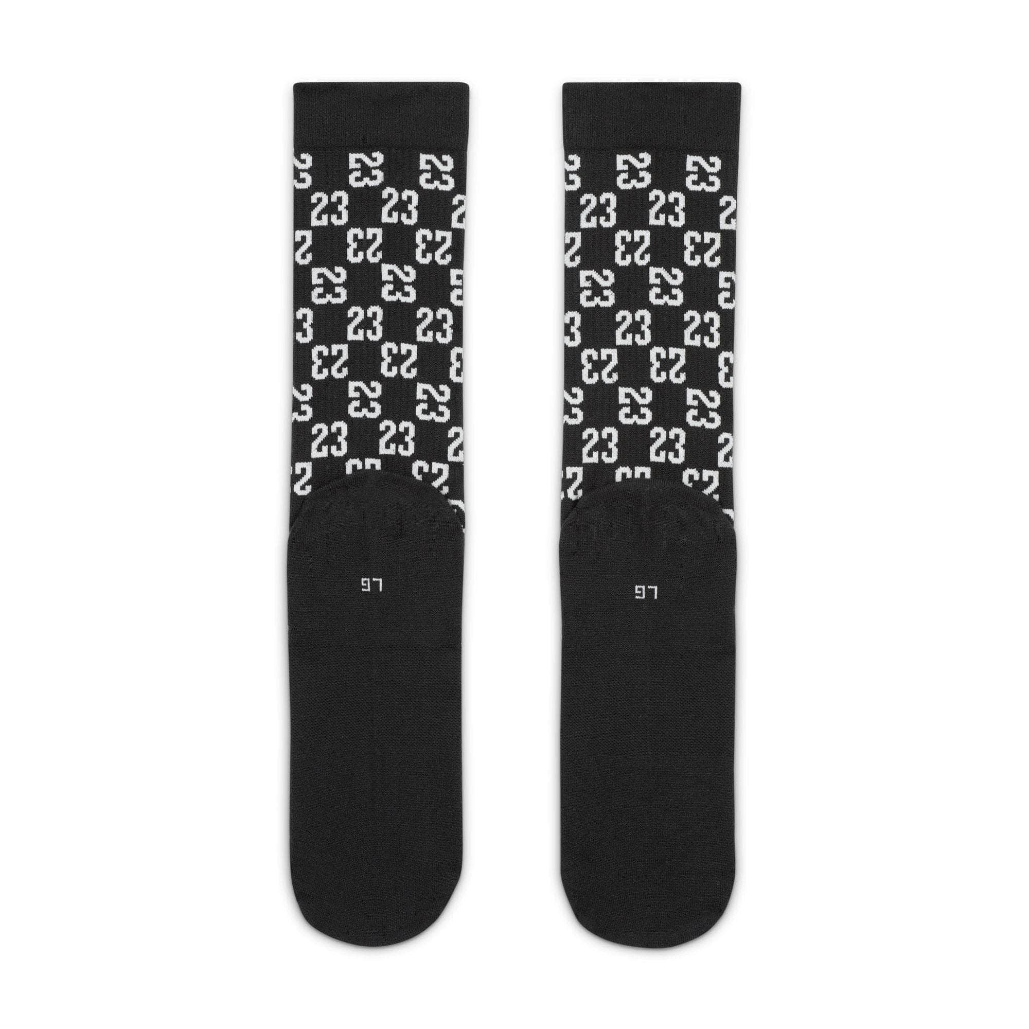 Air Jordan Socks Air Jordan Everyday Essentials Crew Socks