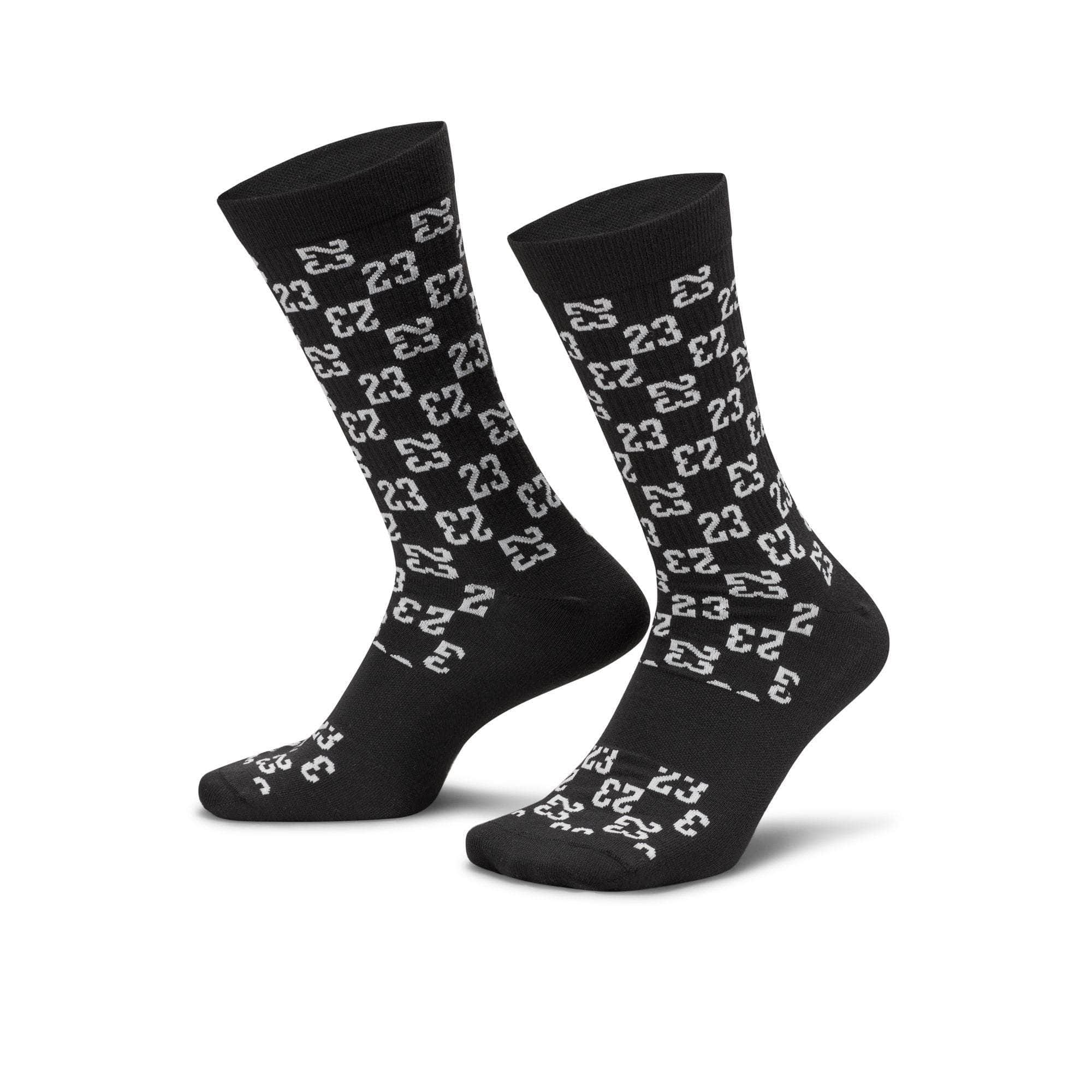 Air Jordan Socks Air Jordan Everyday Essentials Crew Socks